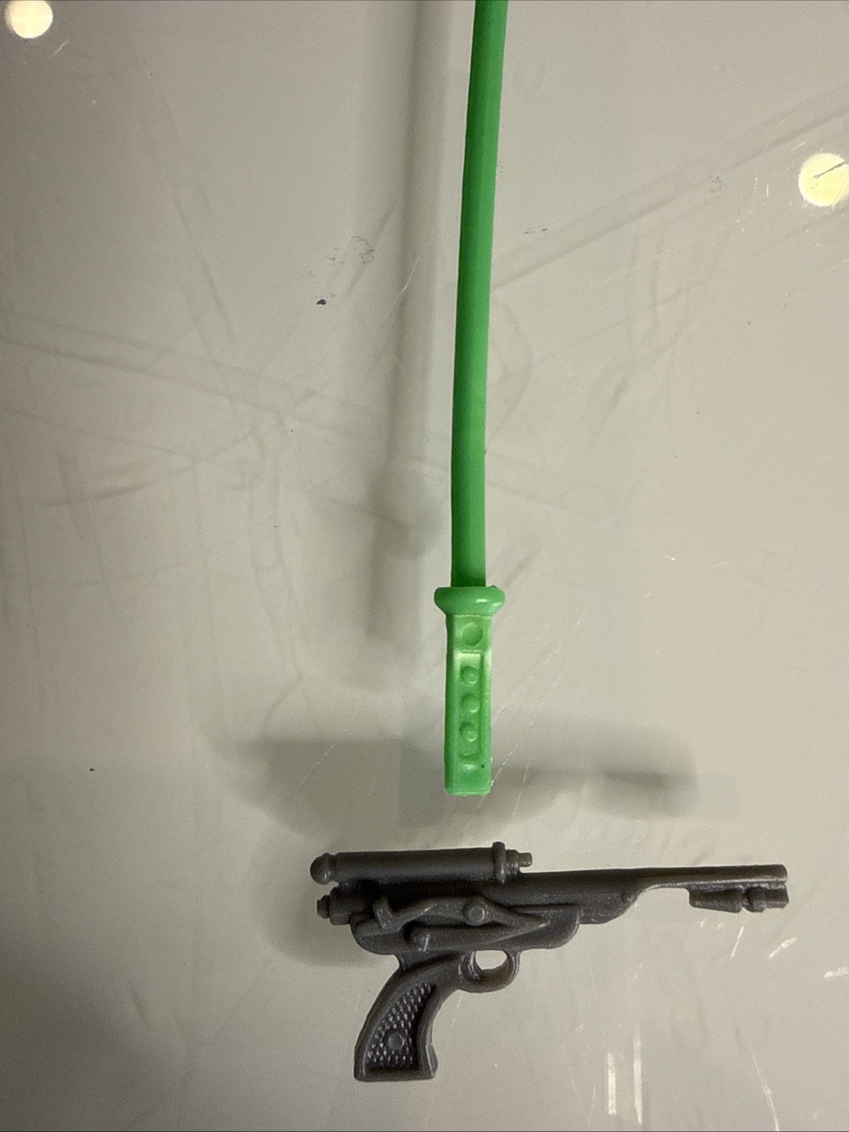 Luke Skywalker (Jedi Knight Outfit) sold