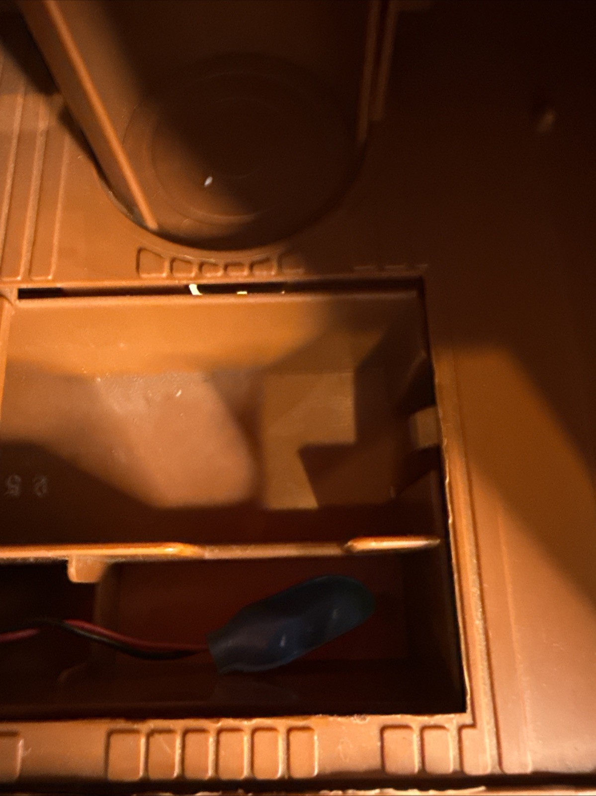 Radio Controlled Jawa Sandcrawler sold