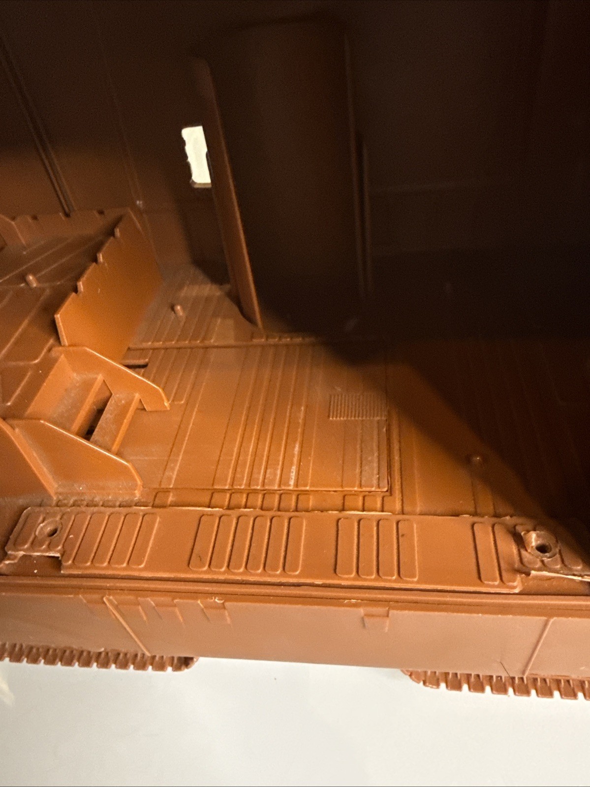 Radio Controlled Jawa Sandcrawler sold