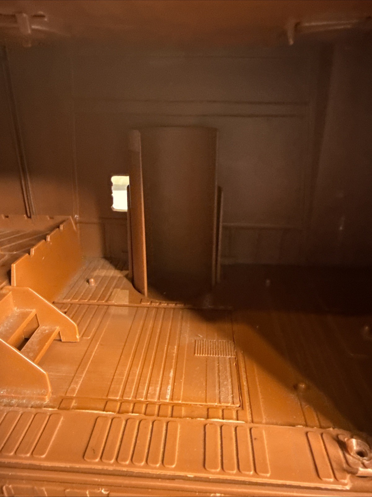 Radio Controlled Jawa Sandcrawler sold