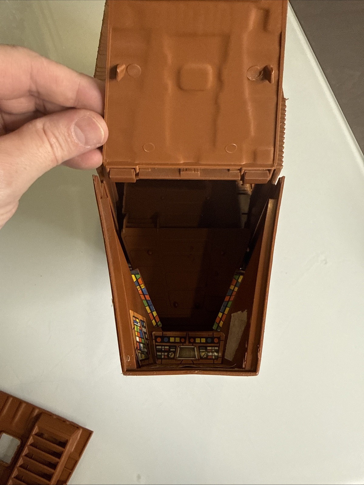 Radio Controlled Jawa Sandcrawler sold