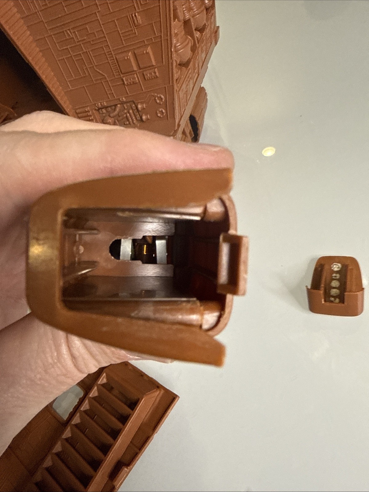 Radio Controlled Jawa Sandcrawler sold