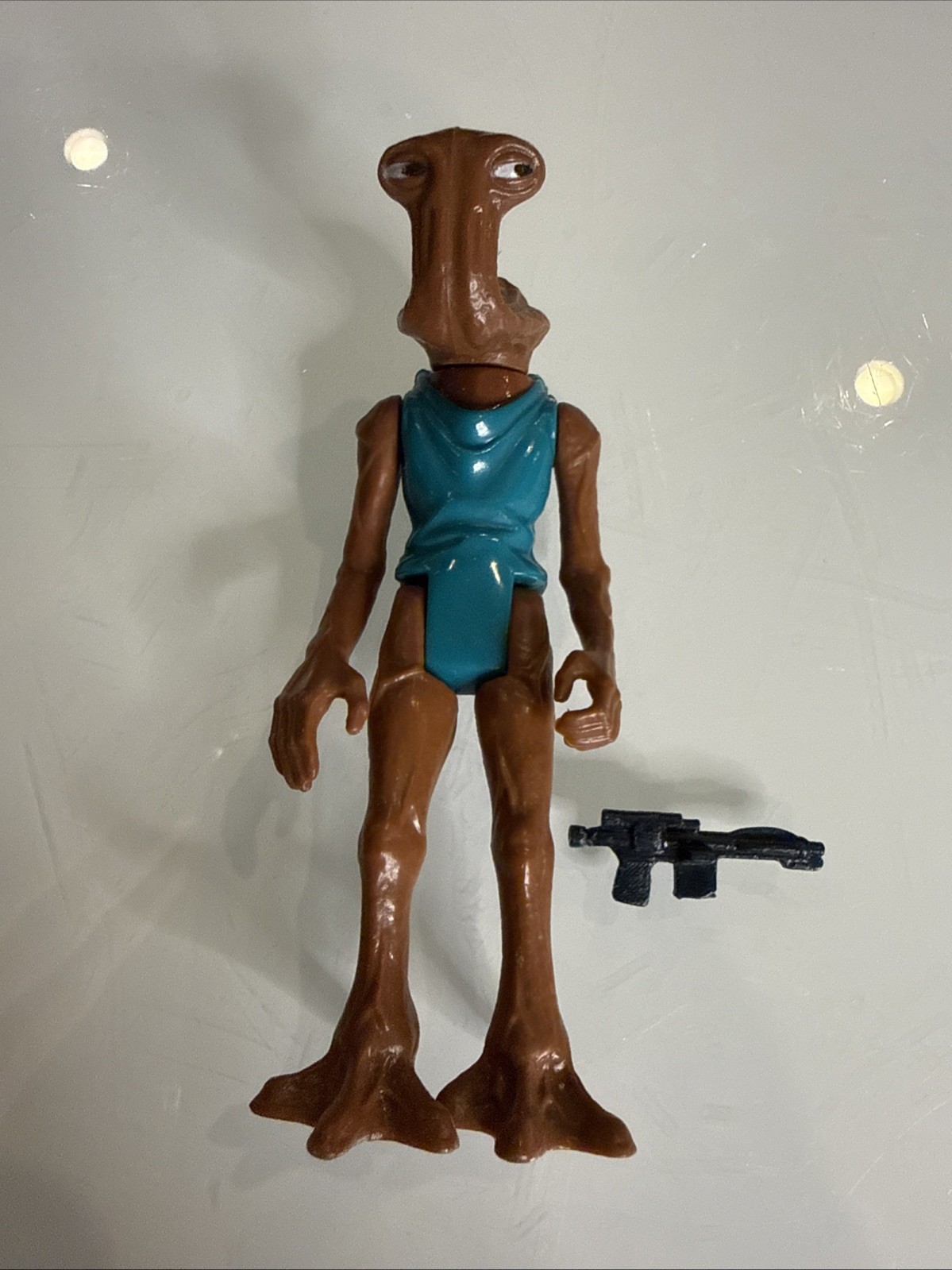 Hammerhead sold