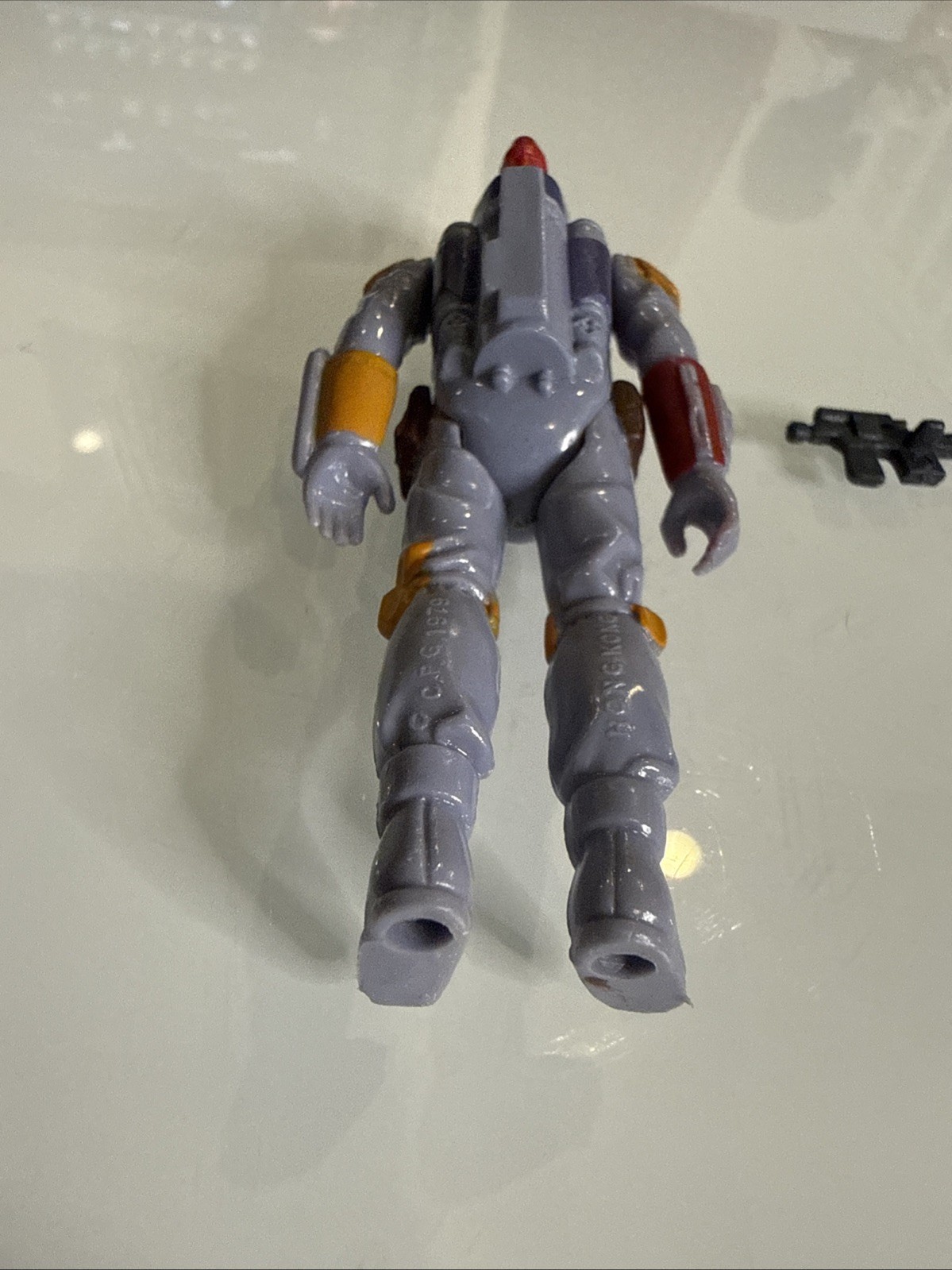 Boba Fett sold