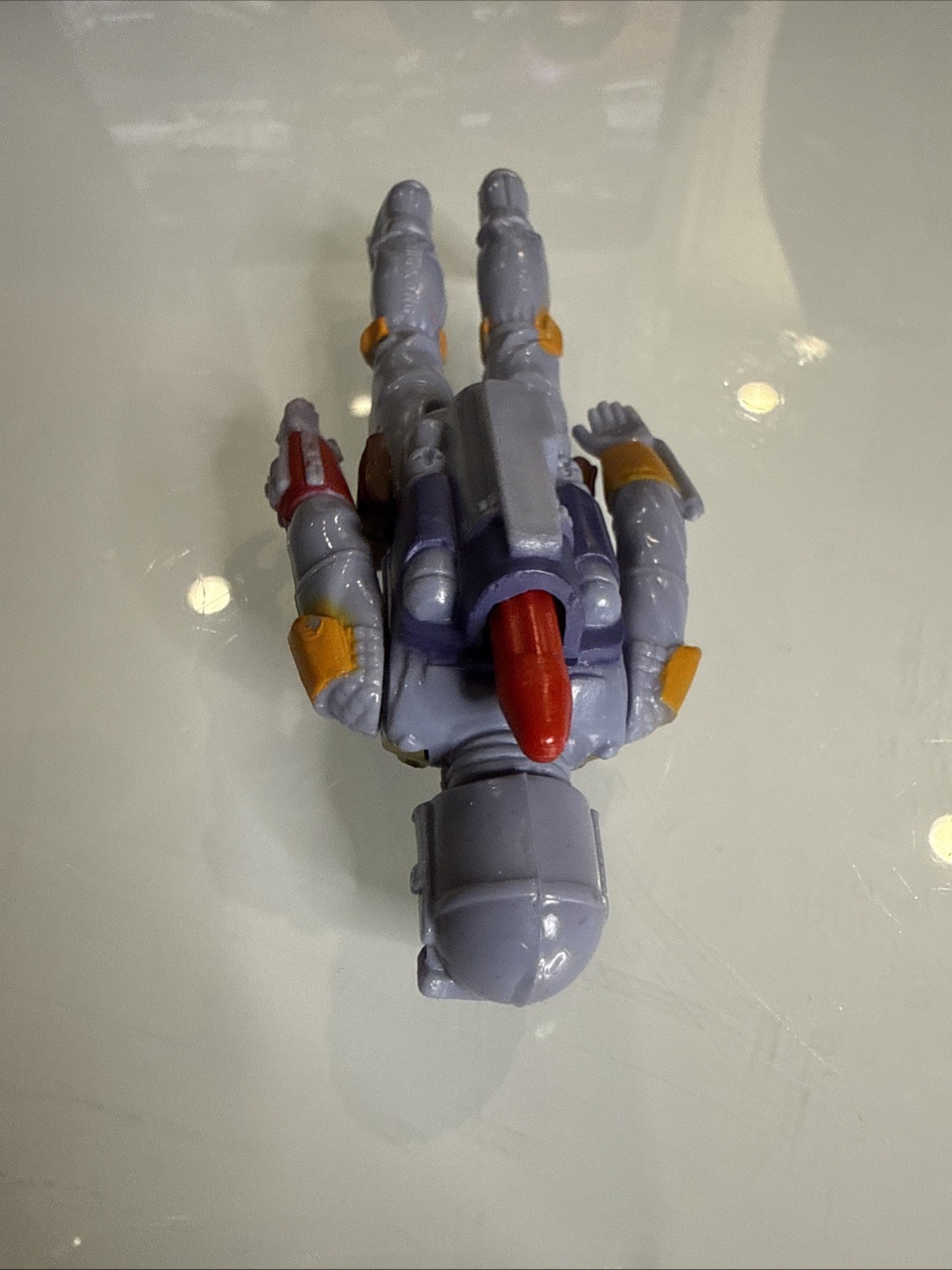 Boba Fett sold