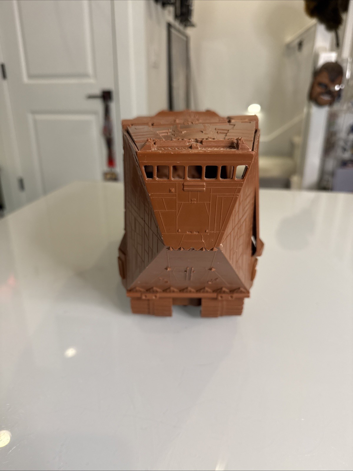 Radio Controlled Jawa Sandcrawler sold
