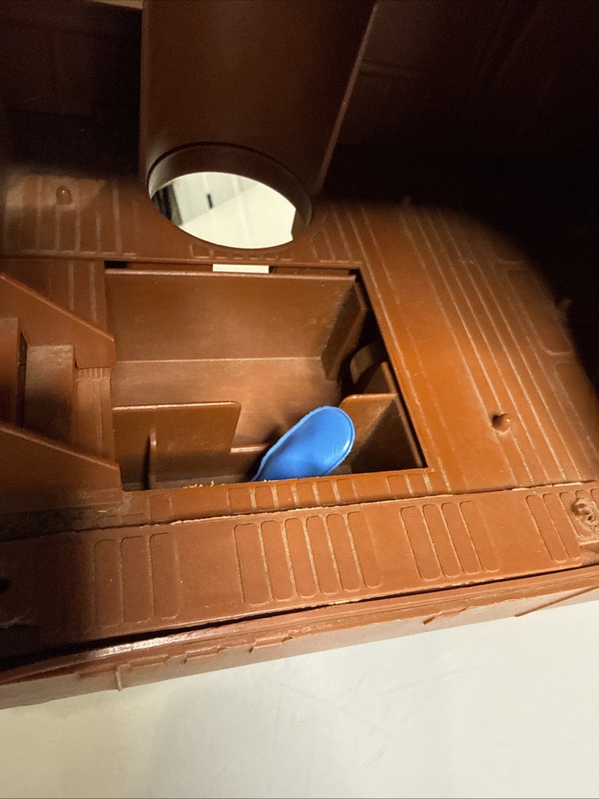 Radio Controlled Jawa Sandcrawler sold