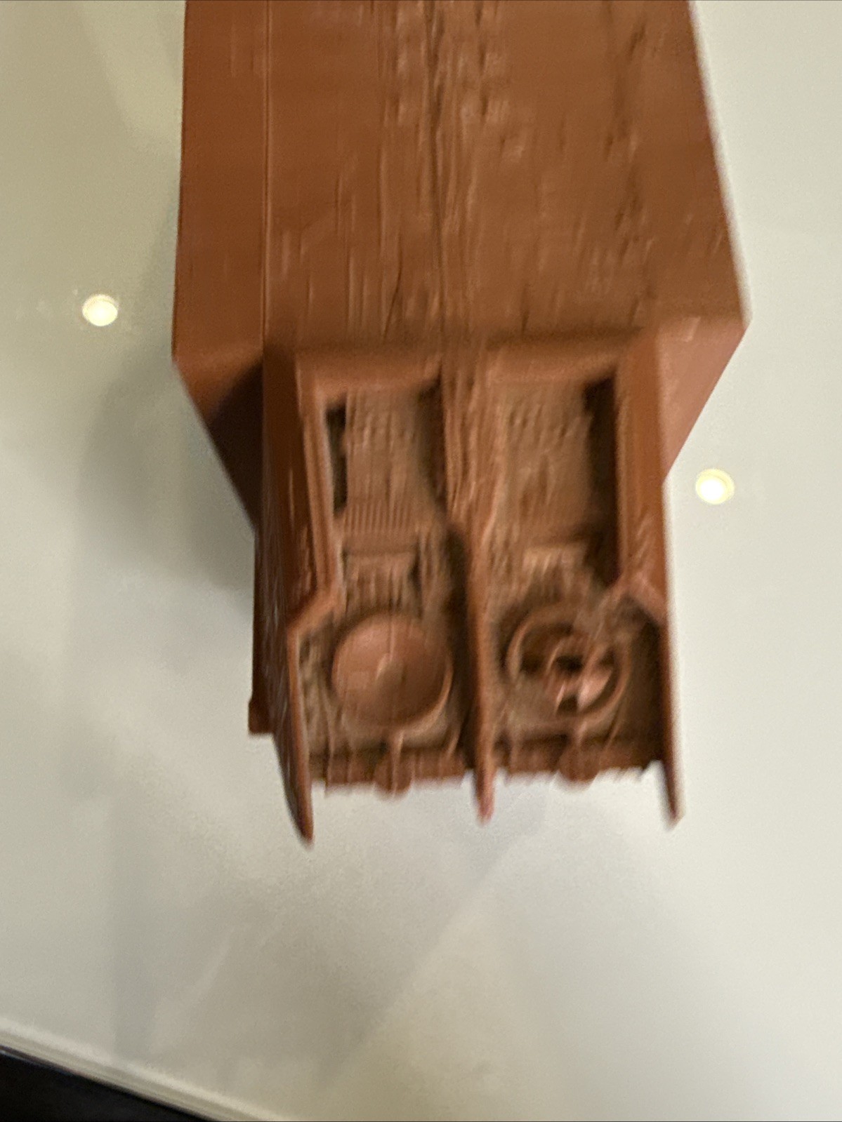 Radio Controlled Jawa Sandcrawler sold