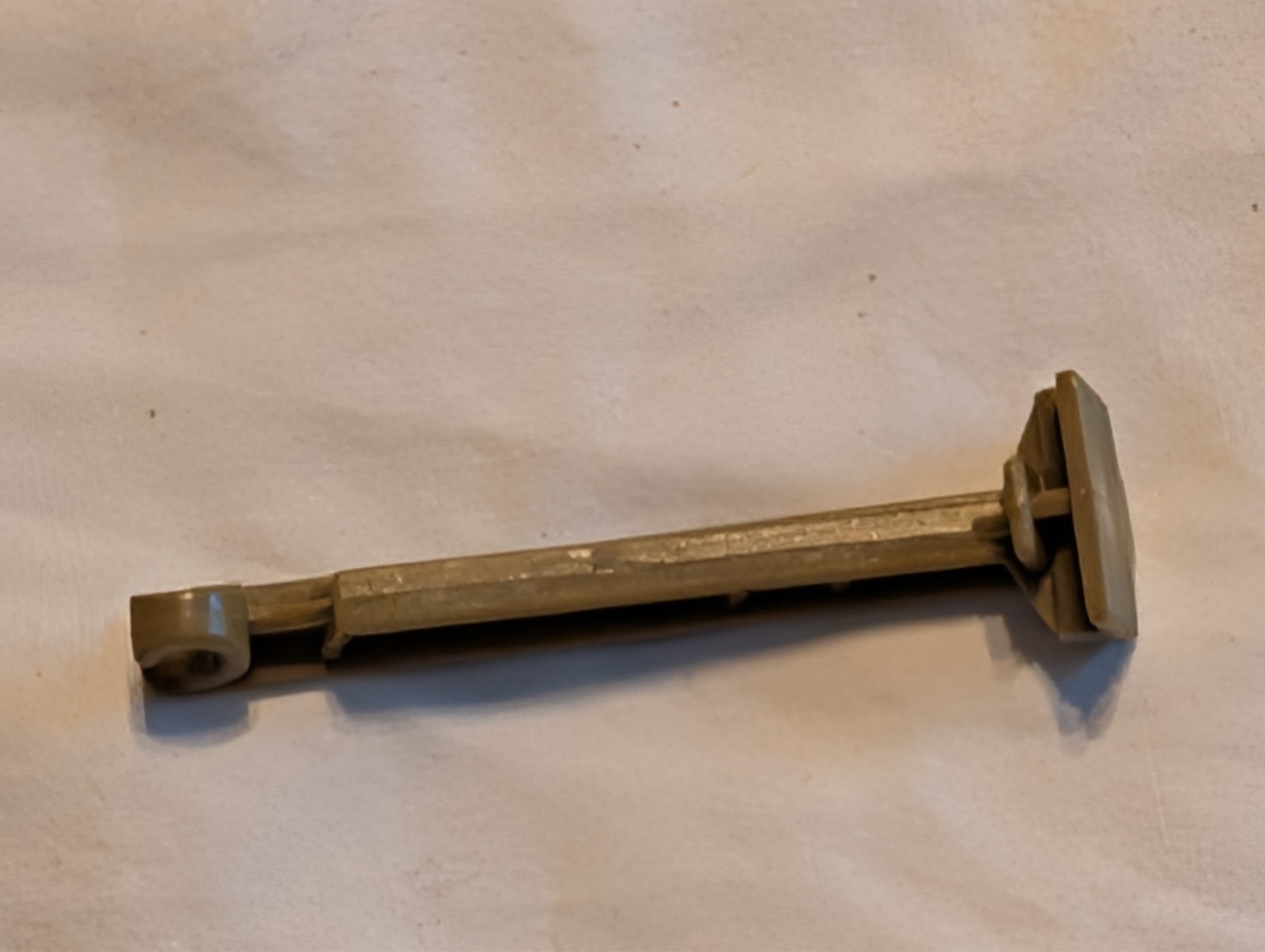 Tatooine Skiff sold