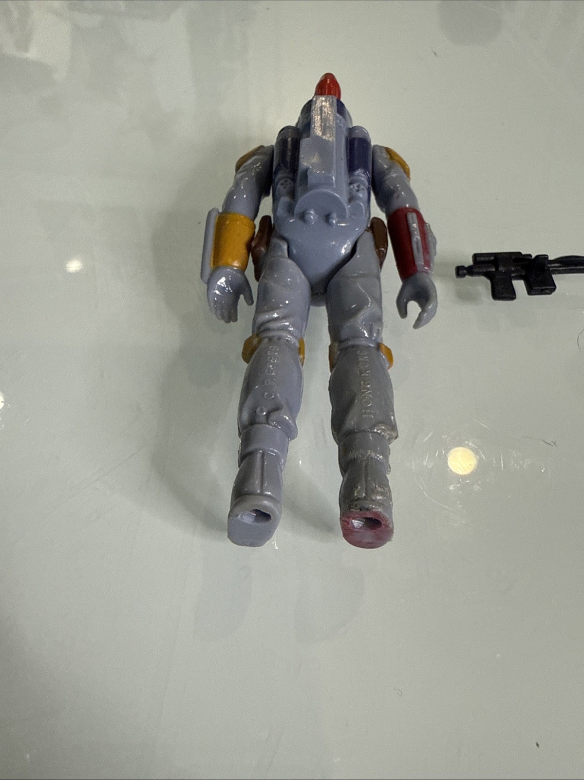 Boba Fett sold