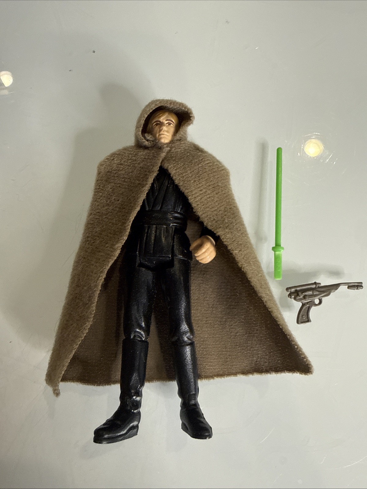 Luke Skywalker (Jedi Knight Outfit) sold