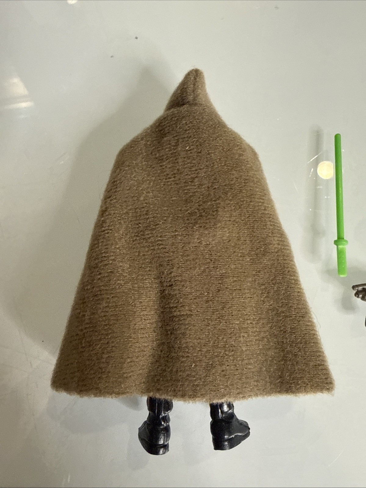 Luke Skywalker (Jedi Knight Outfit) sold