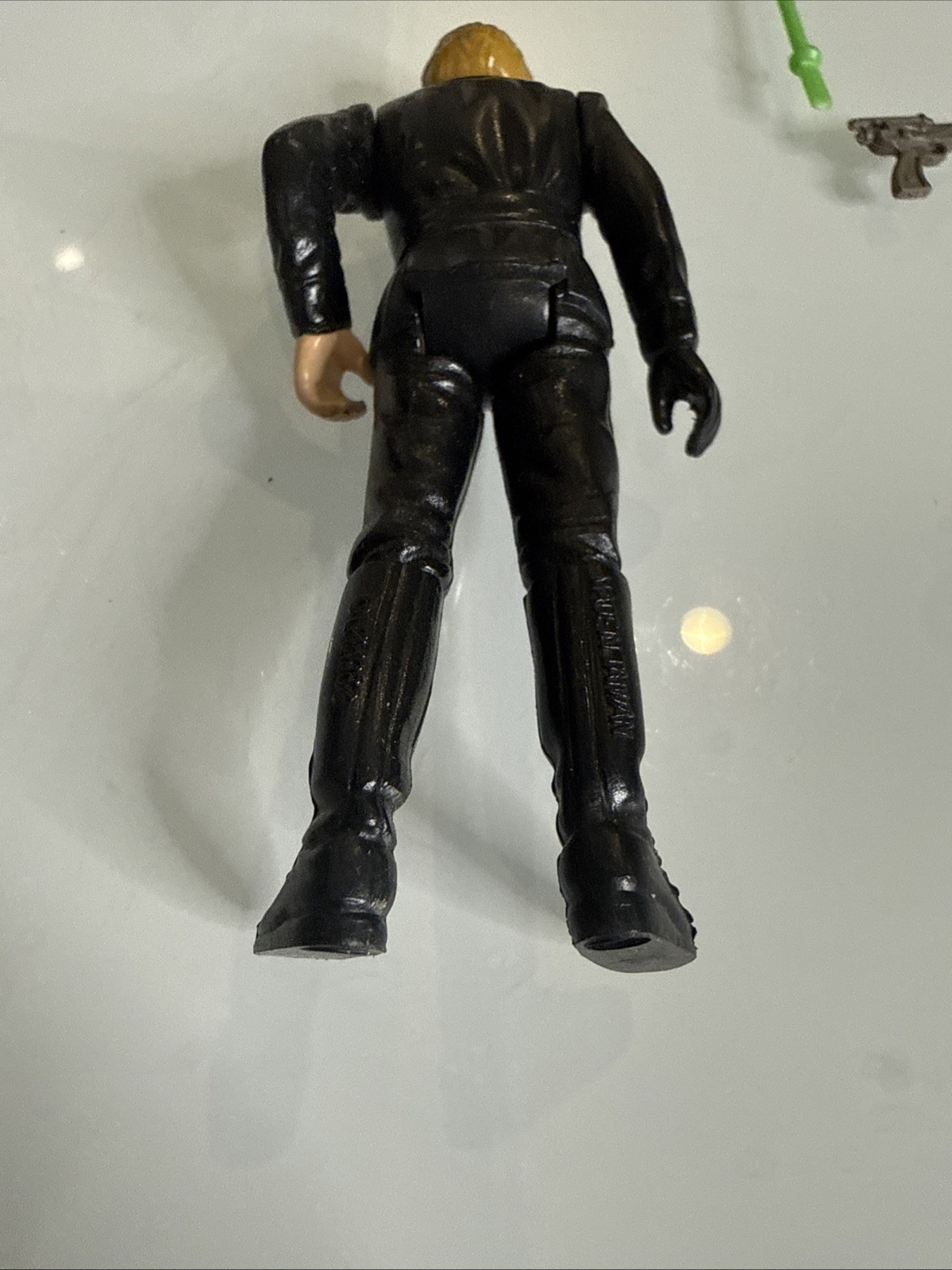 Luke Skywalker (Jedi Knight Outfit) sold