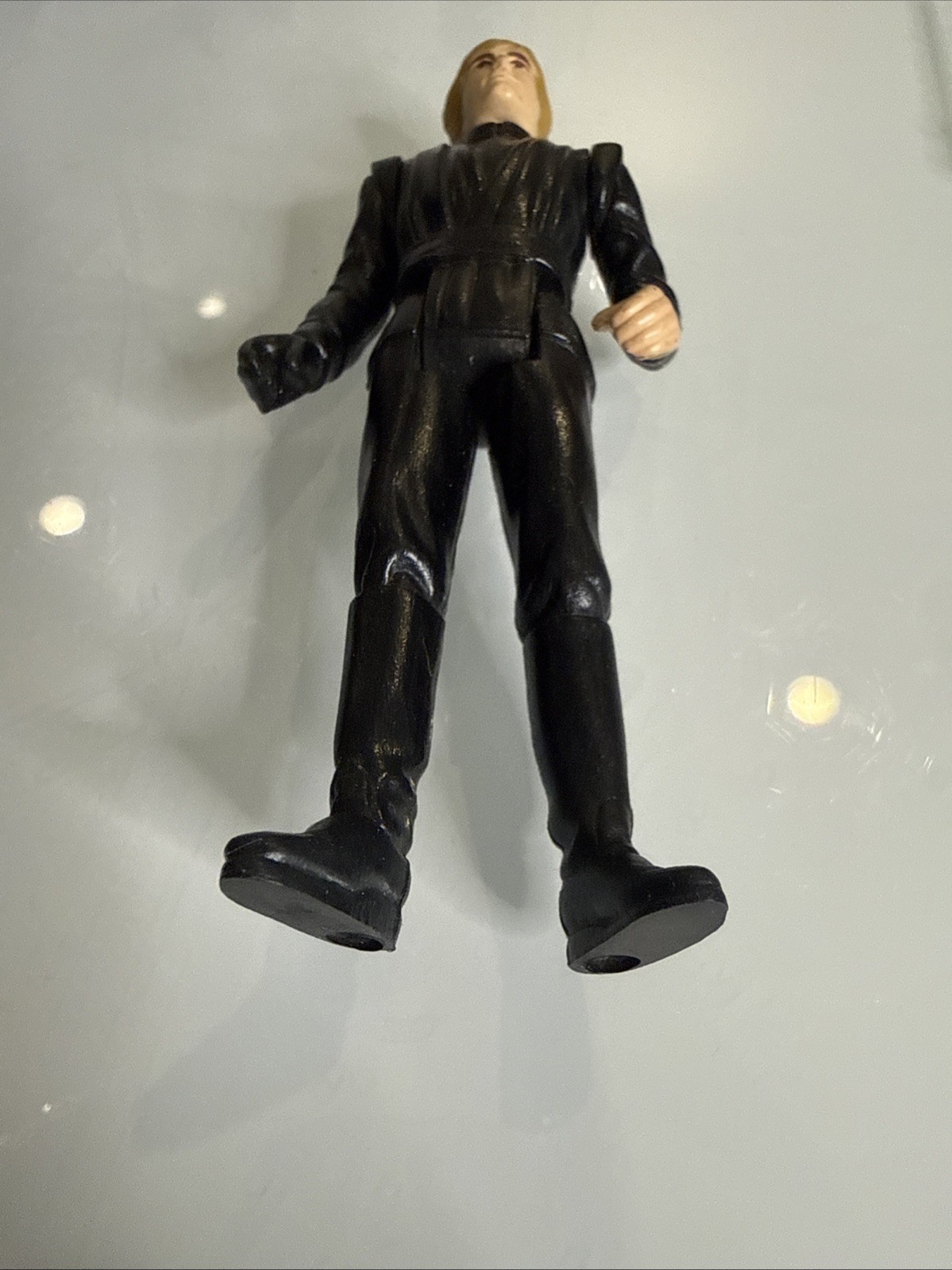 Luke Skywalker (Jedi Knight Outfit) sold