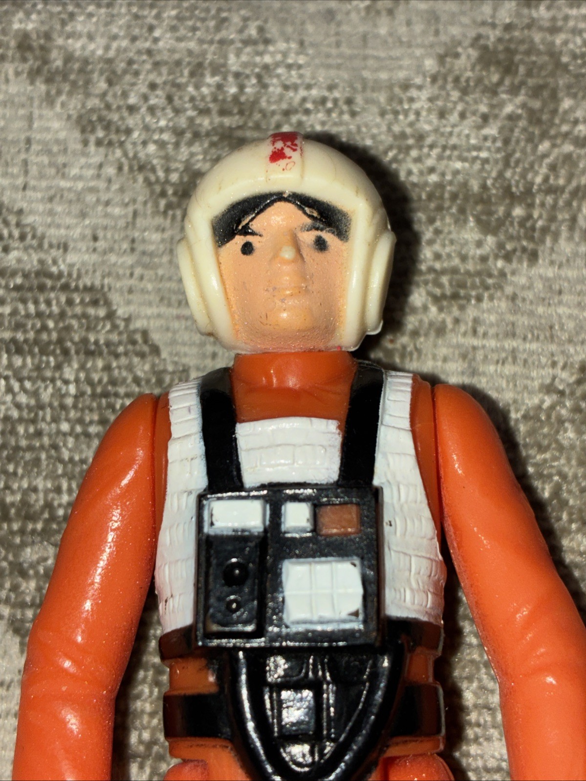 Luke Skywalker (X-Wing Fighter Pilot) sold
