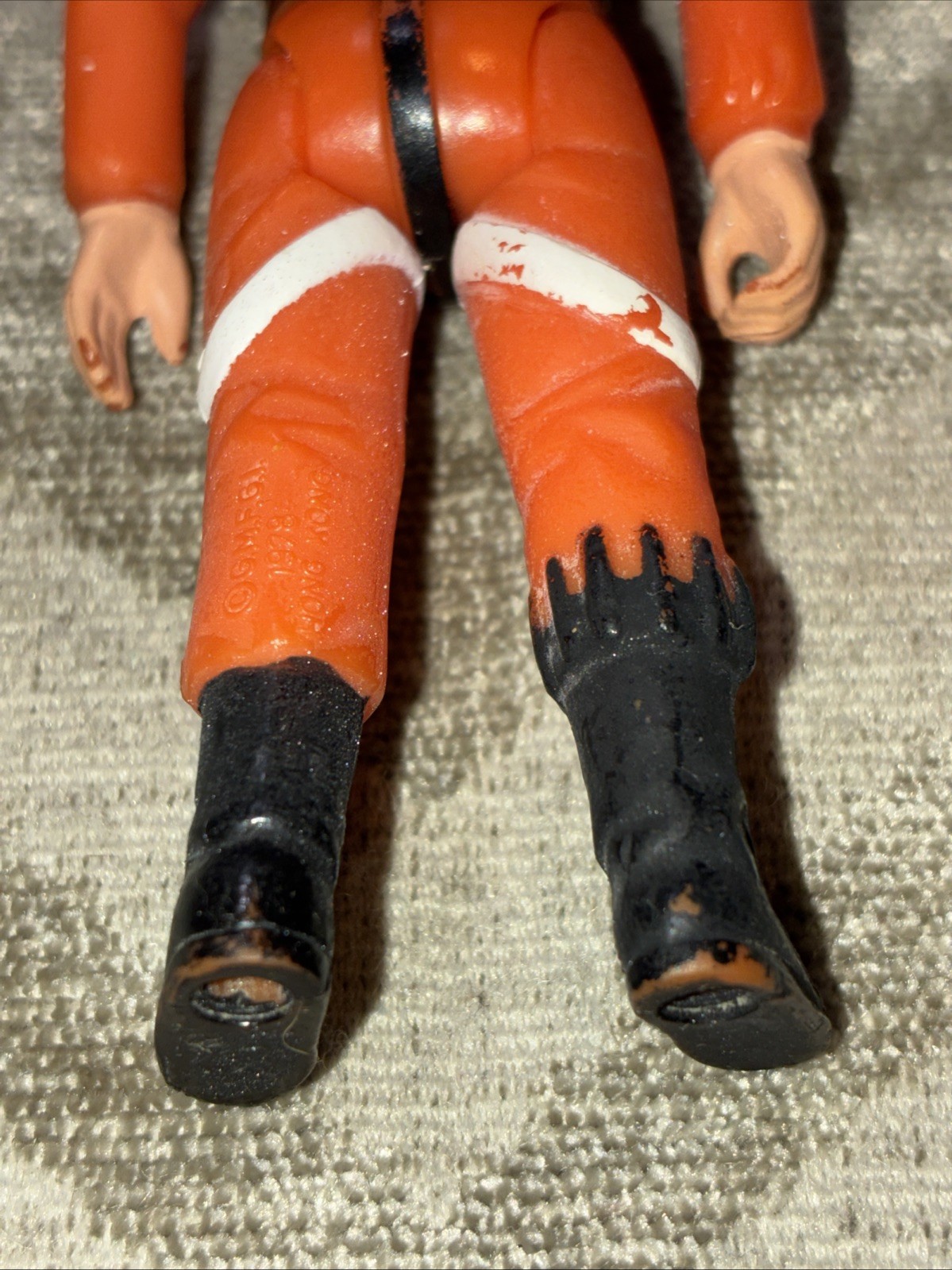 Luke Skywalker (X-Wing Fighter Pilot) sold