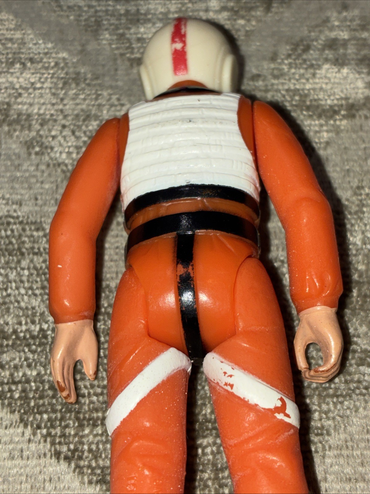 Luke Skywalker (X-Wing Fighter Pilot) sold
