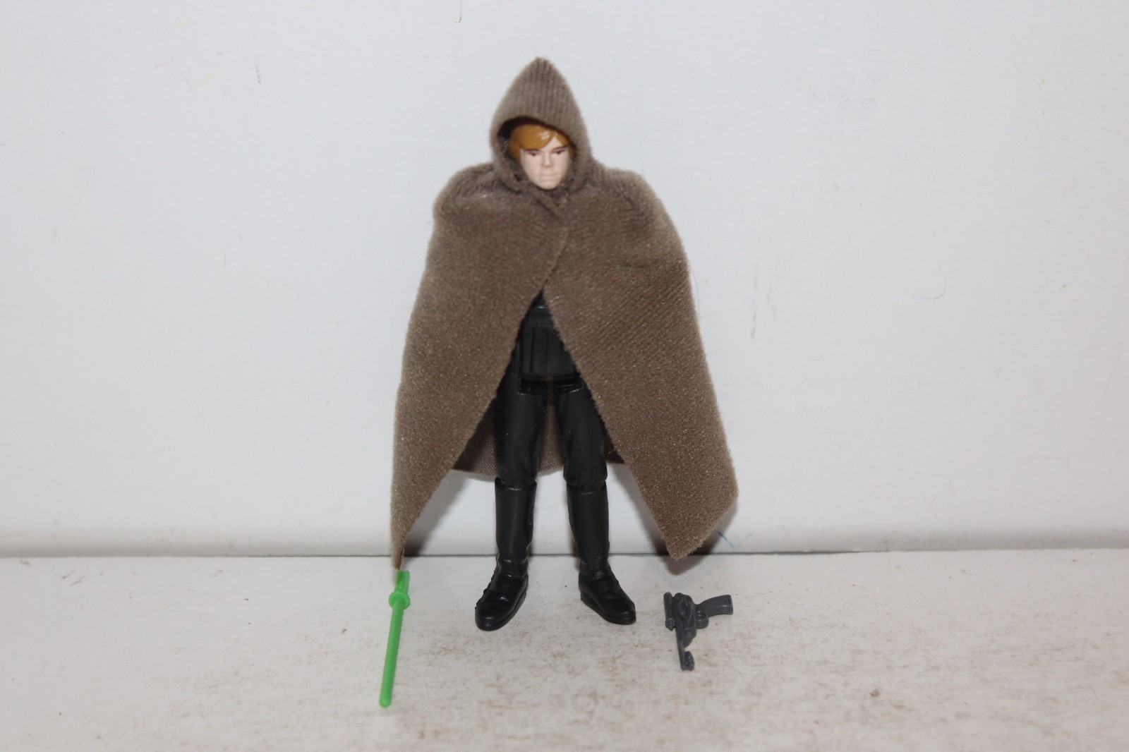 Luke Skywalker (Jedi Knight Outfit) sold