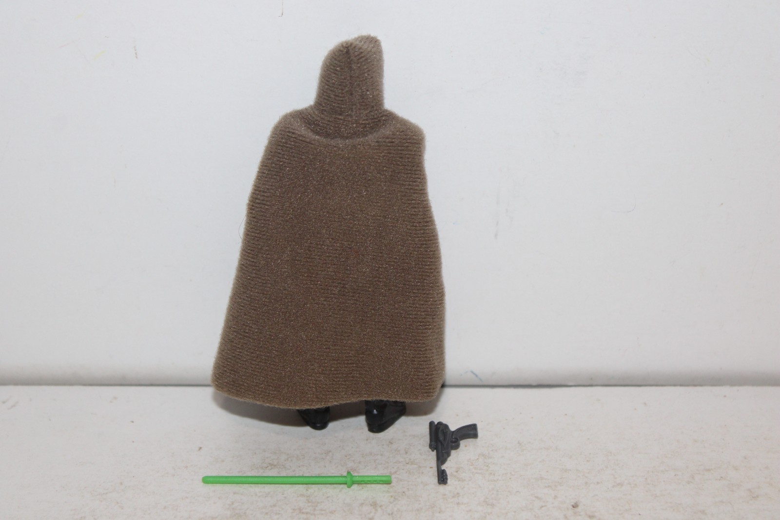 Luke Skywalker (Jedi Knight Outfit) sold