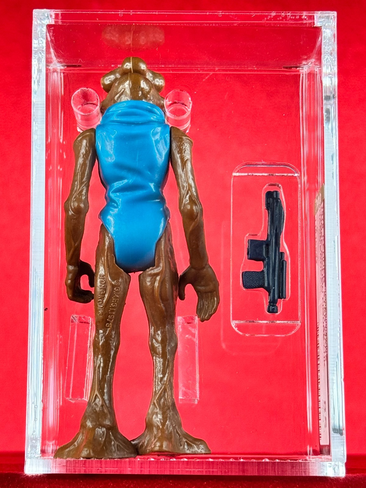 Hammerhead sold