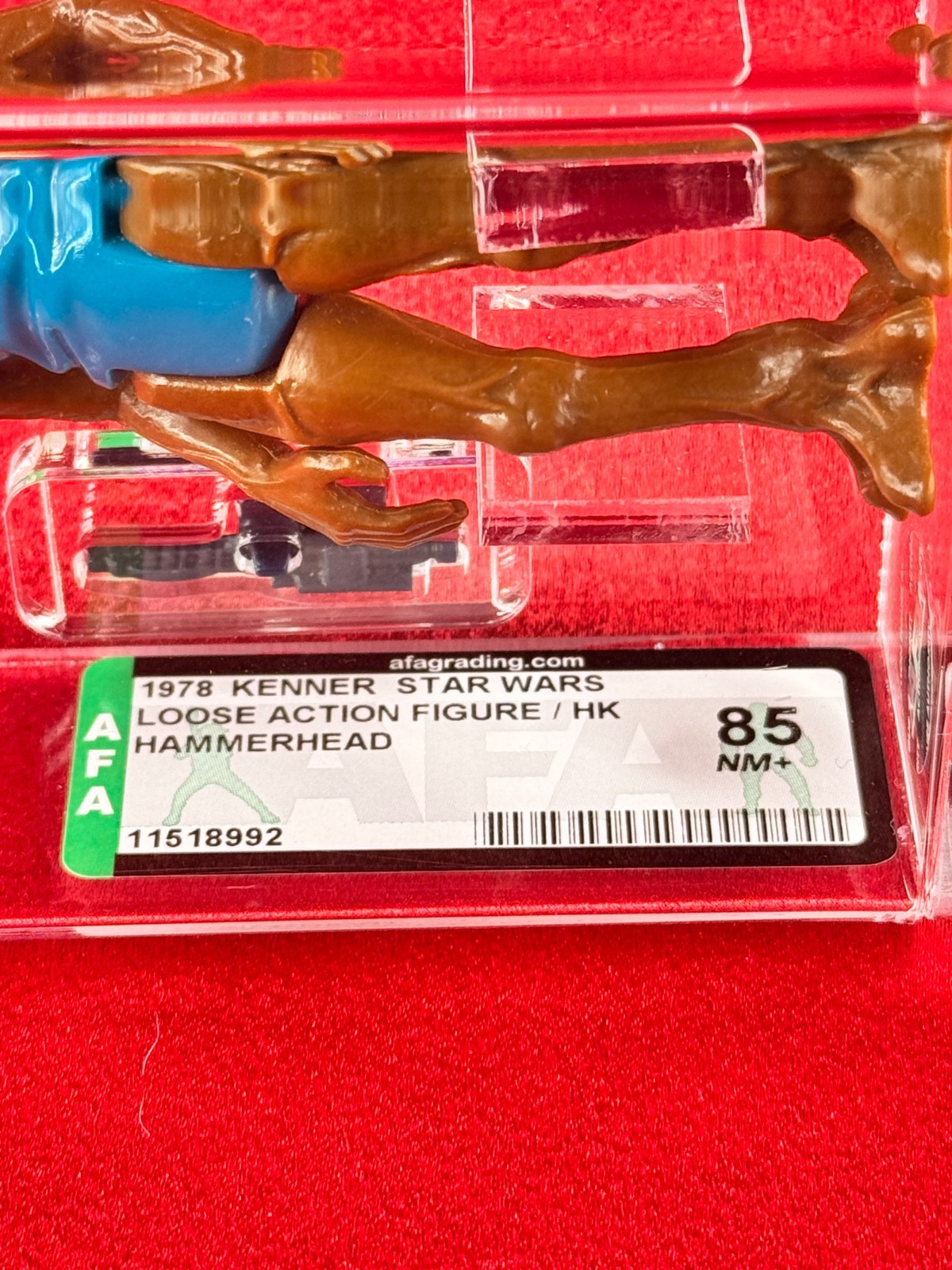 Hammerhead sold