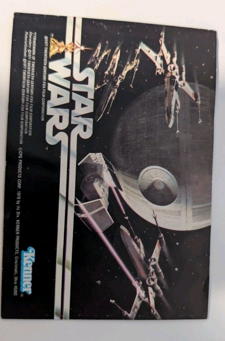 Radio Controlled Jawa Sandcrawler sold