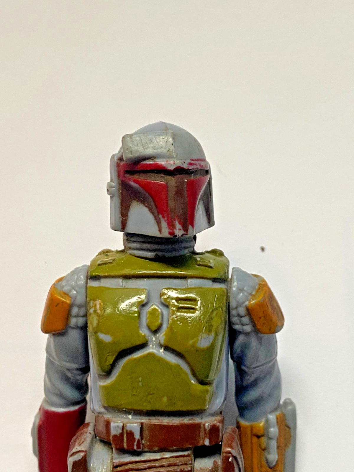 Boba Fett sold