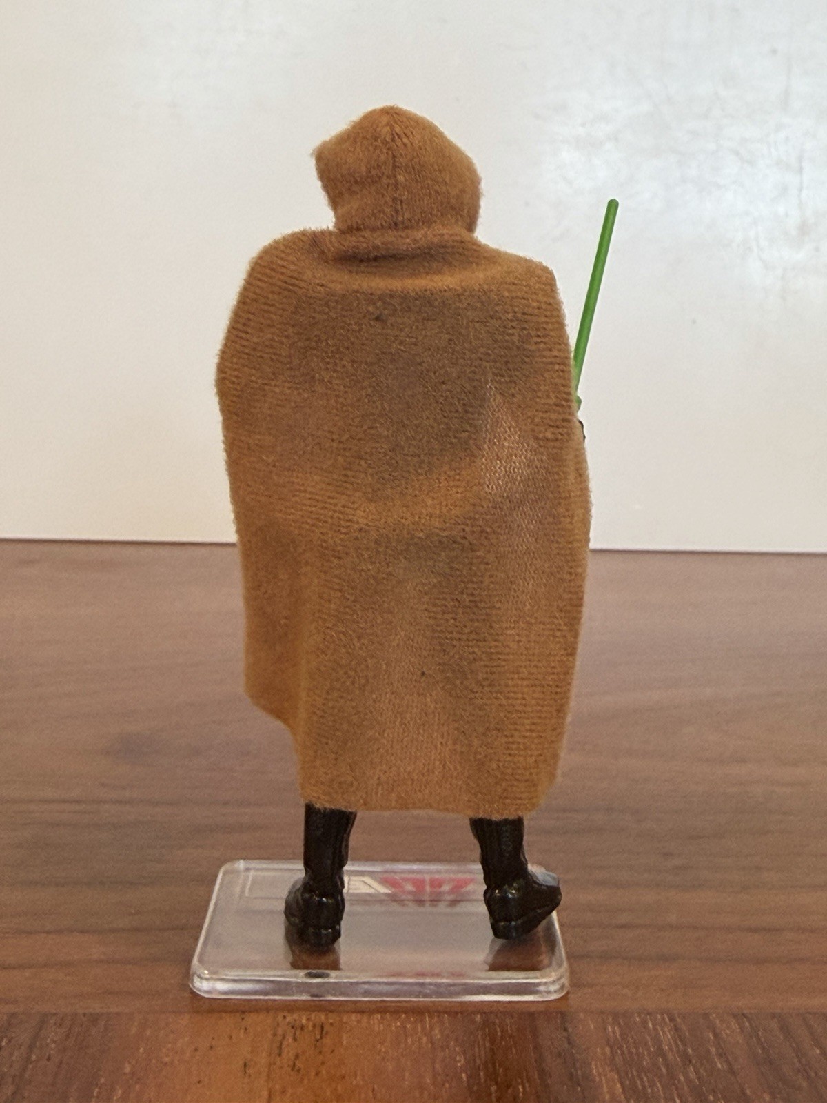 Luke Skywalker (Jedi Knight Outfit) sold