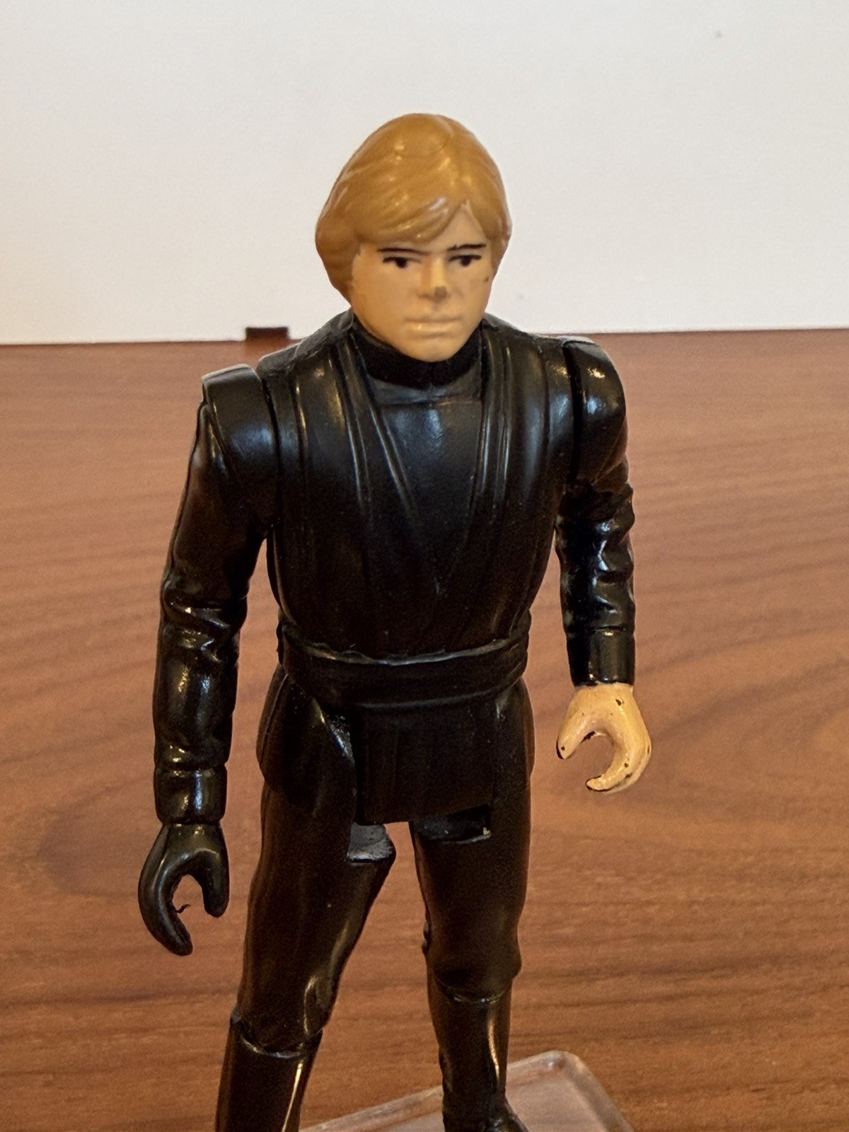 Luke Skywalker (Jedi Knight Outfit) sold