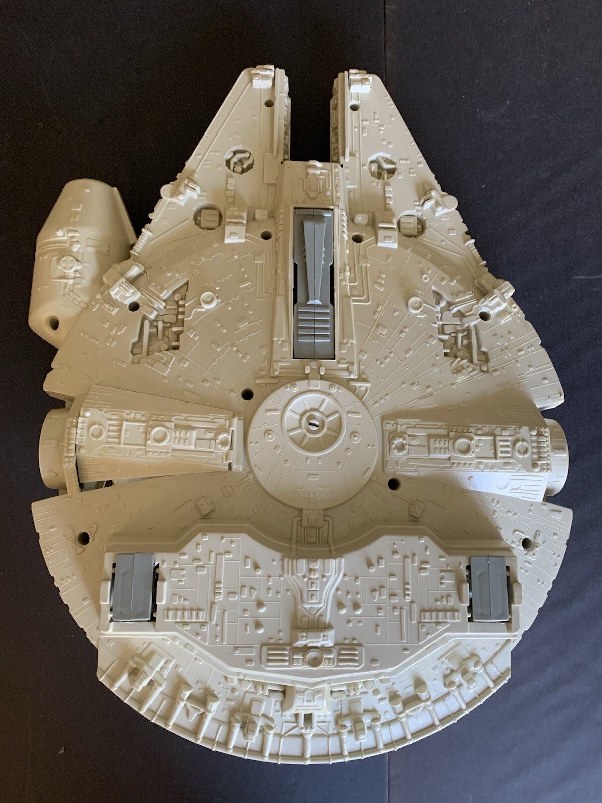 Millennium Falcon sold