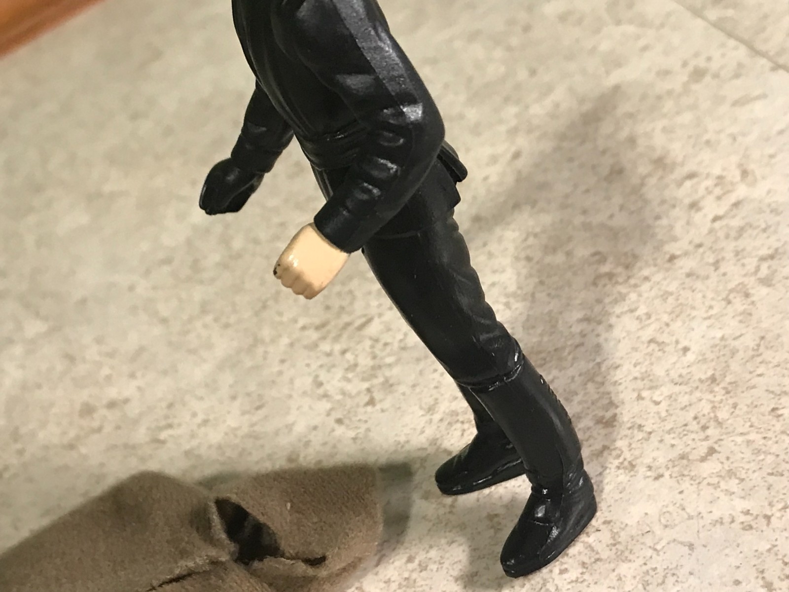 Luke Skywalker (Jedi Knight Outfit) sold