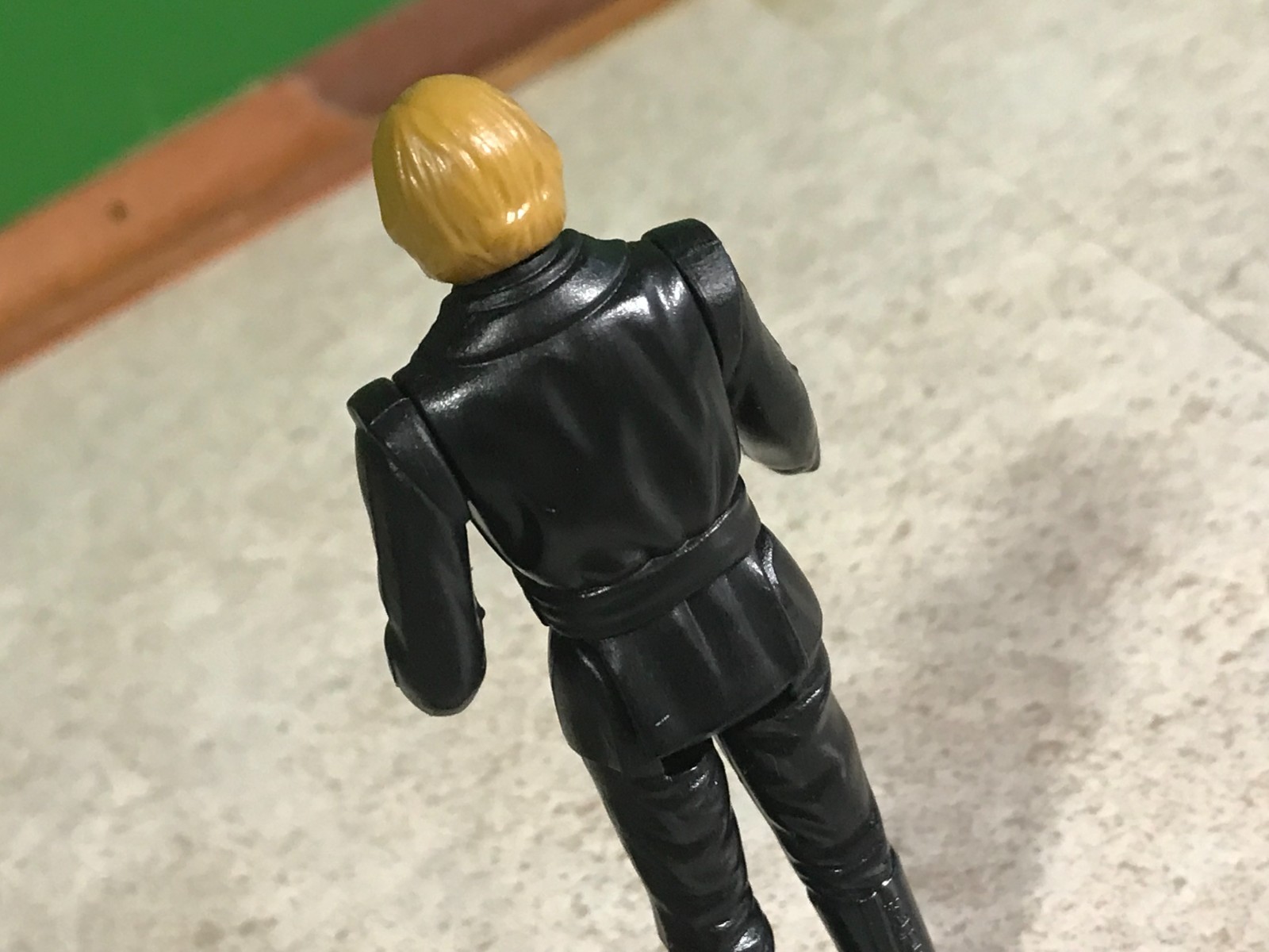 Luke Skywalker (Jedi Knight Outfit) sold