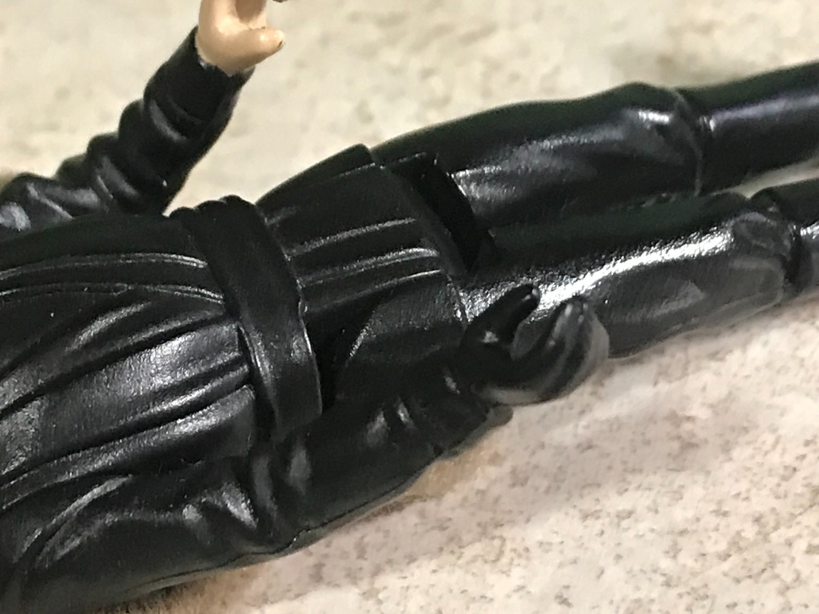 Luke Skywalker (Jedi Knight Outfit) sold