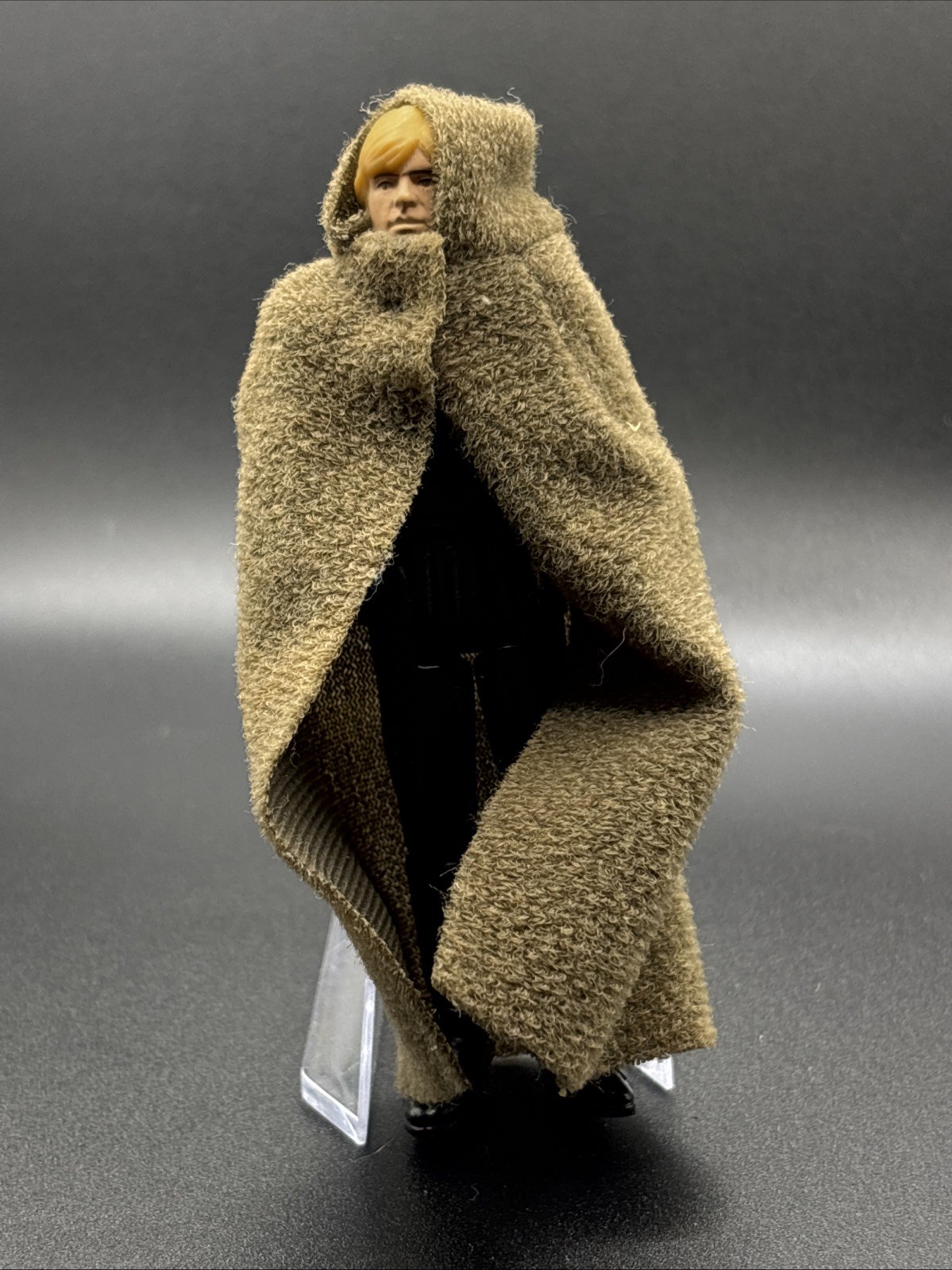 Luke Skywalker (Jedi Knight Outfit) sold