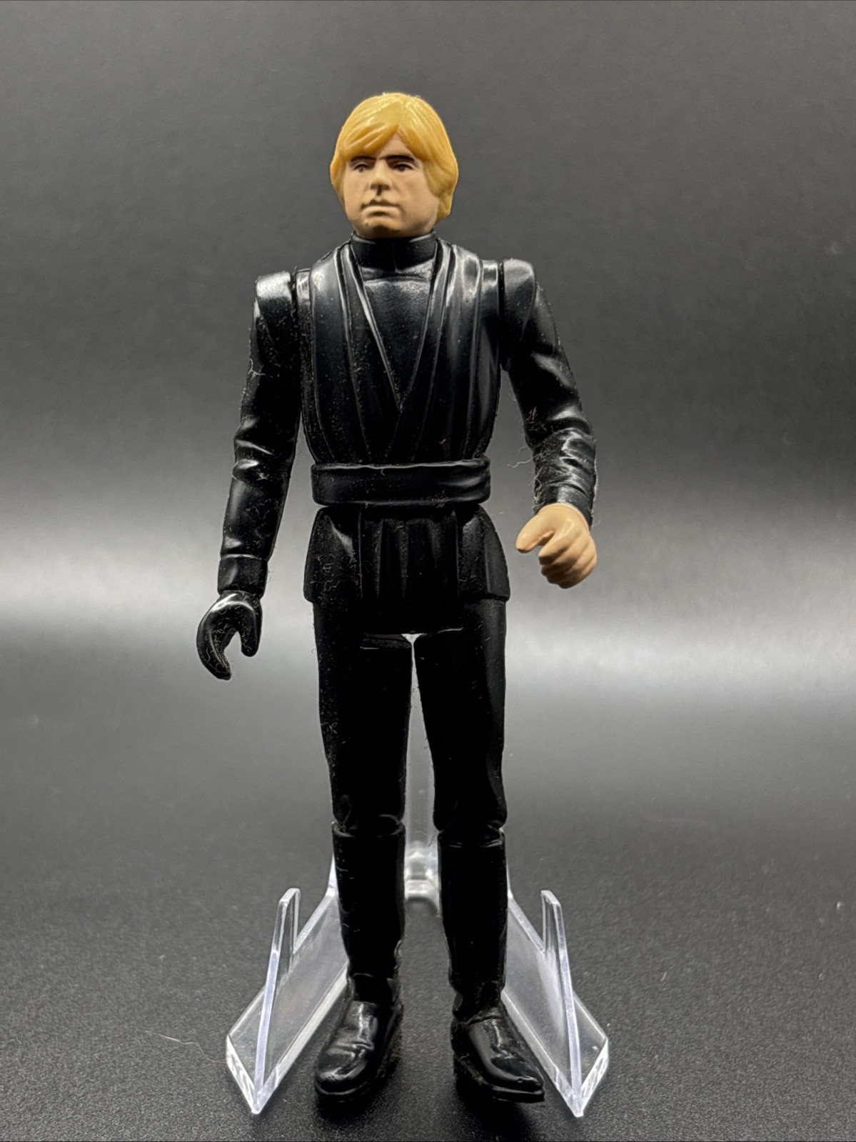 Luke Skywalker (Jedi Knight Outfit) sold