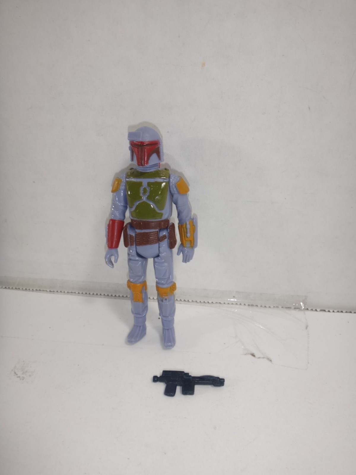Boba Fett sold