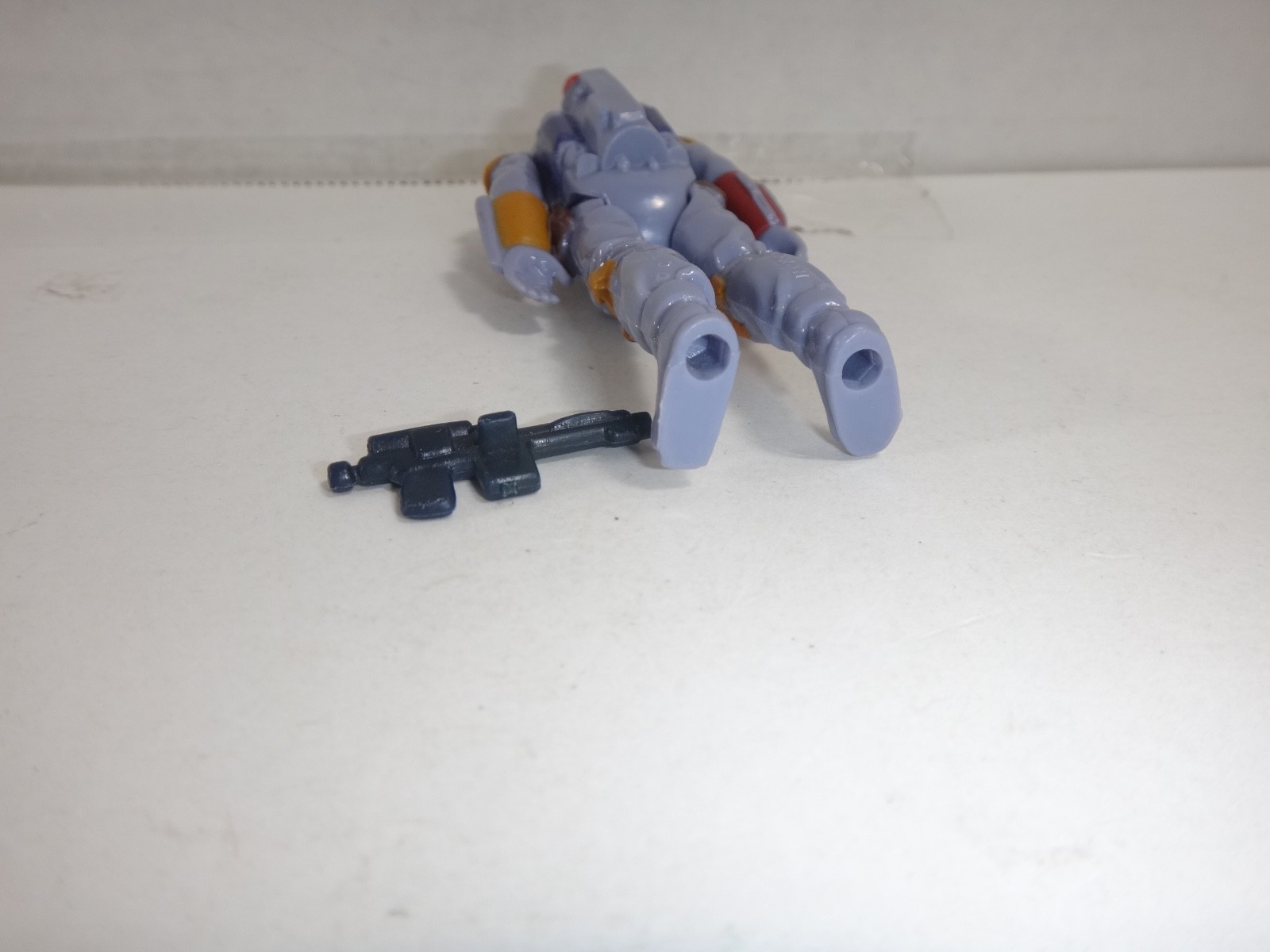 Boba Fett sold