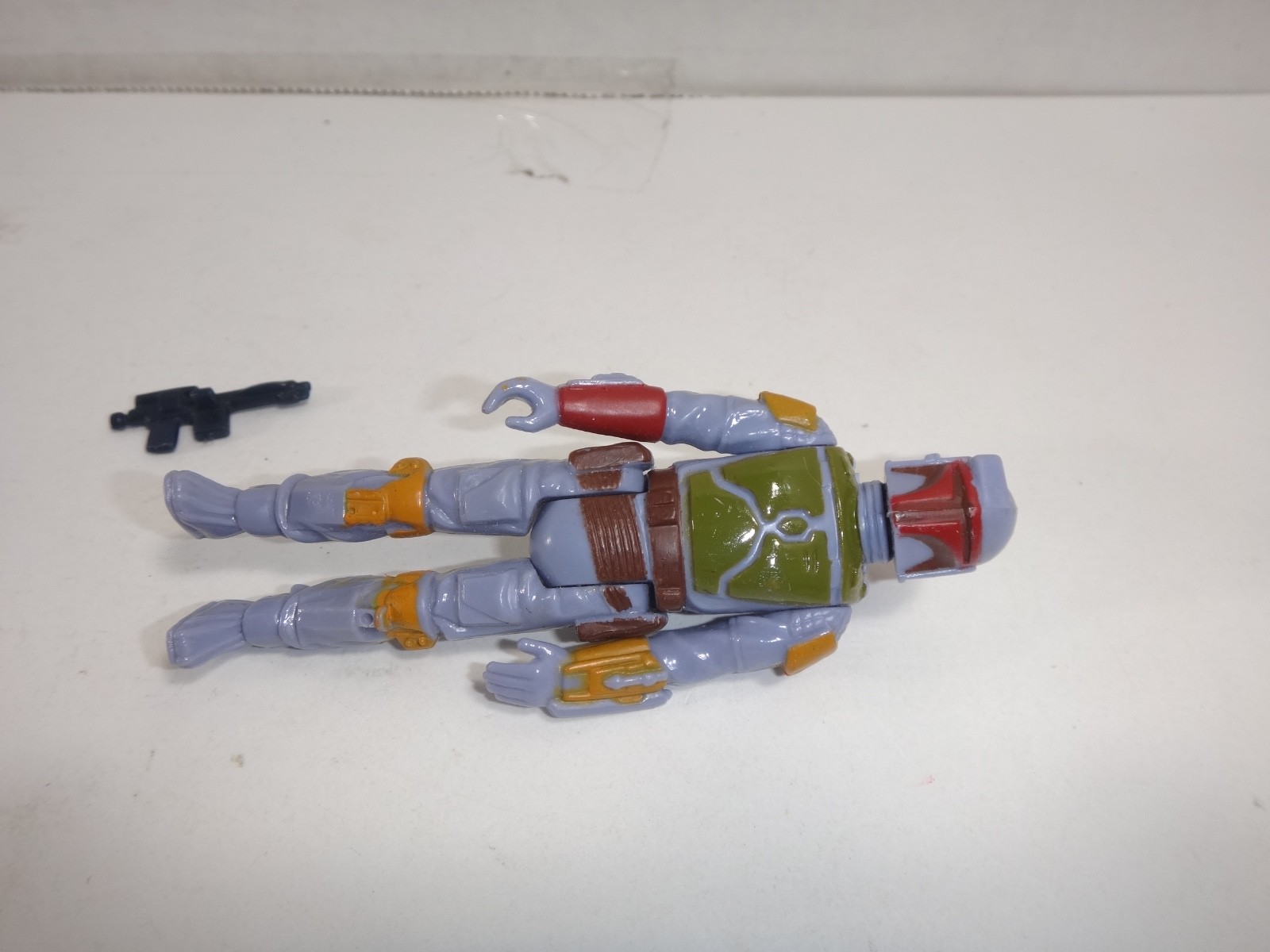Boba Fett sold