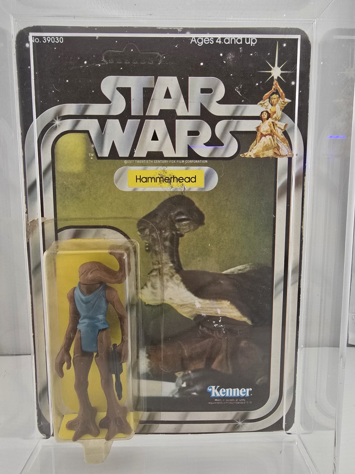 Hammerhead sold