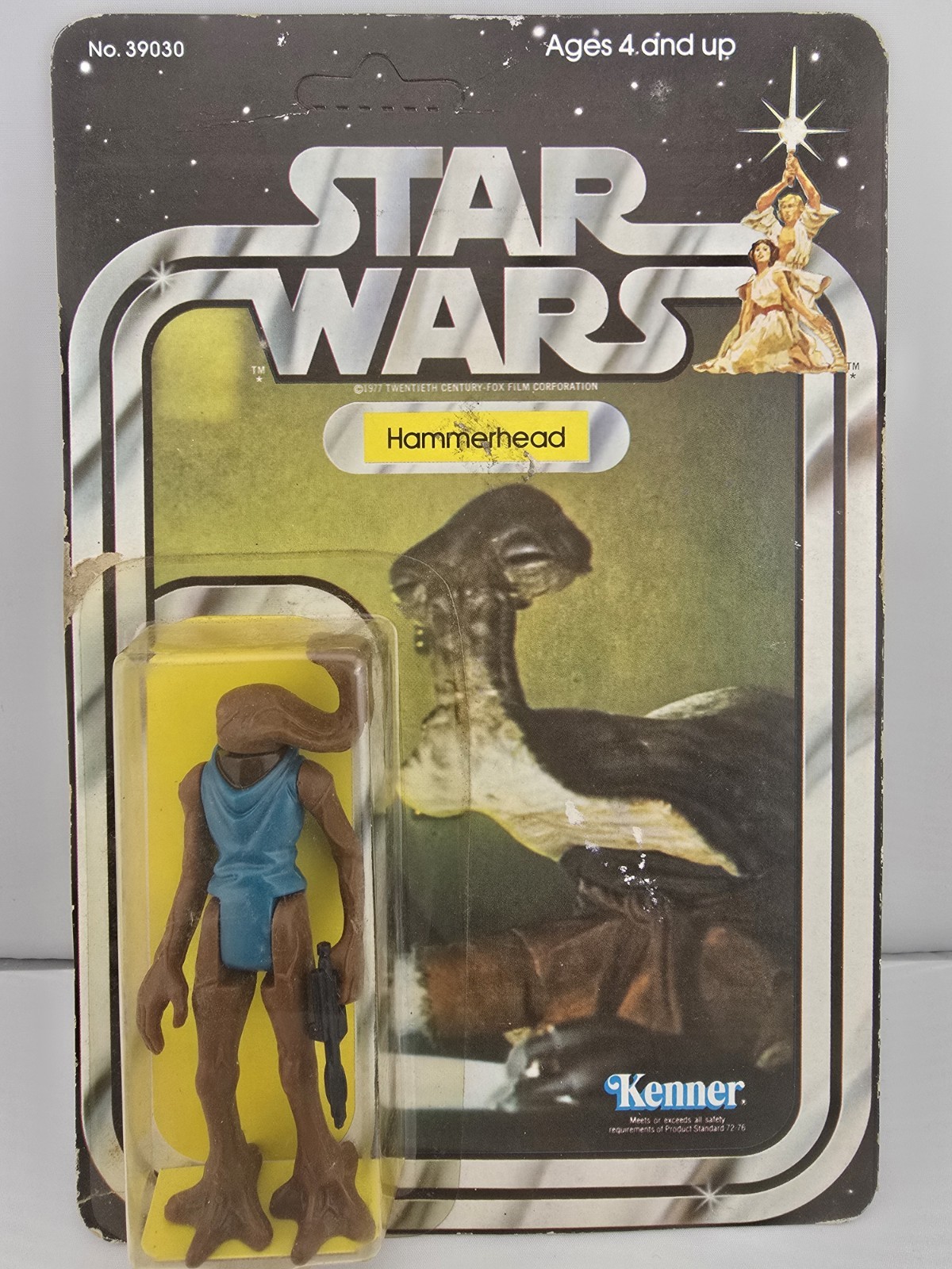 Hammerhead sold