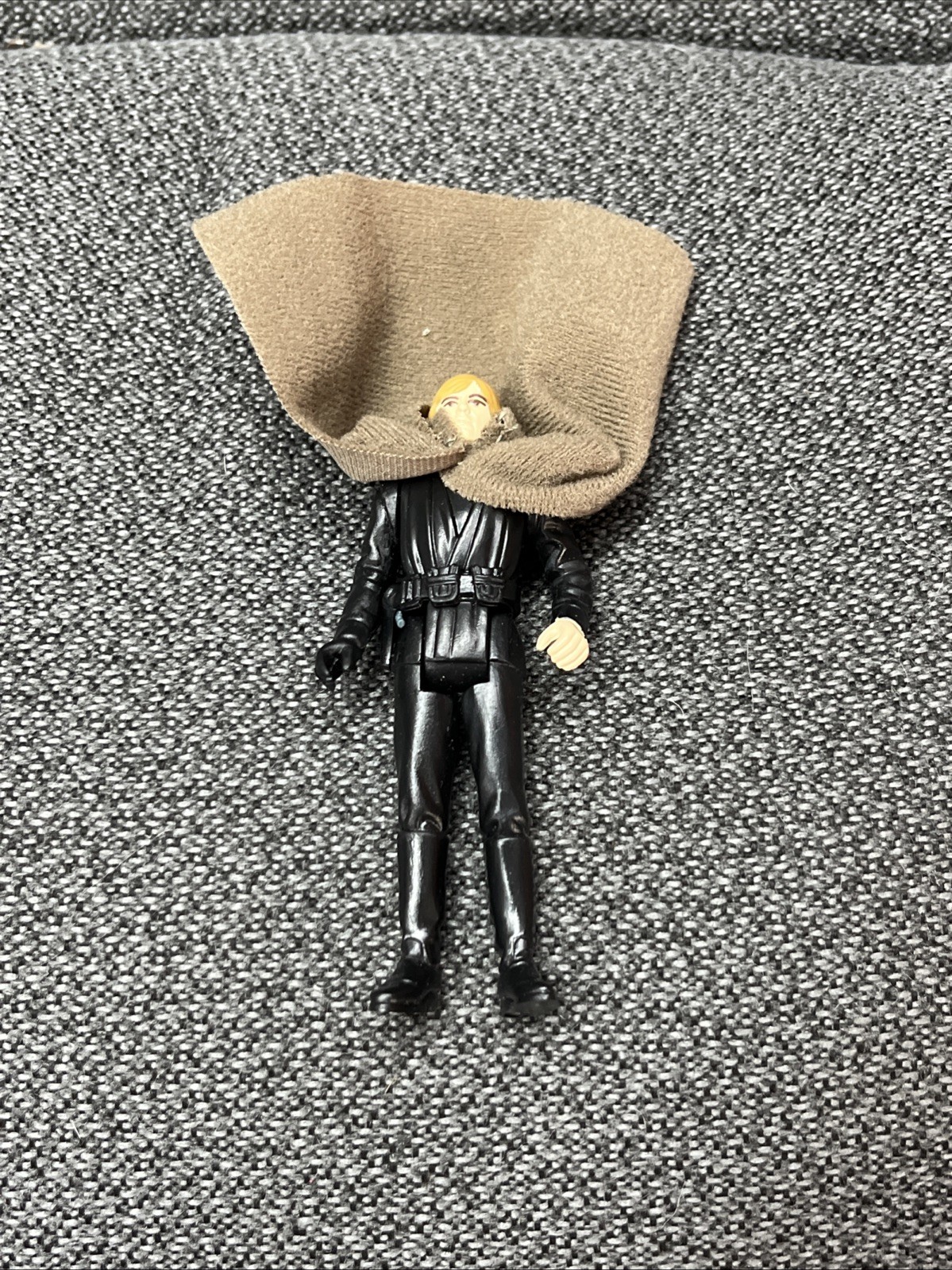 Luke Skywalker (Jedi Knight Outfit) sold
