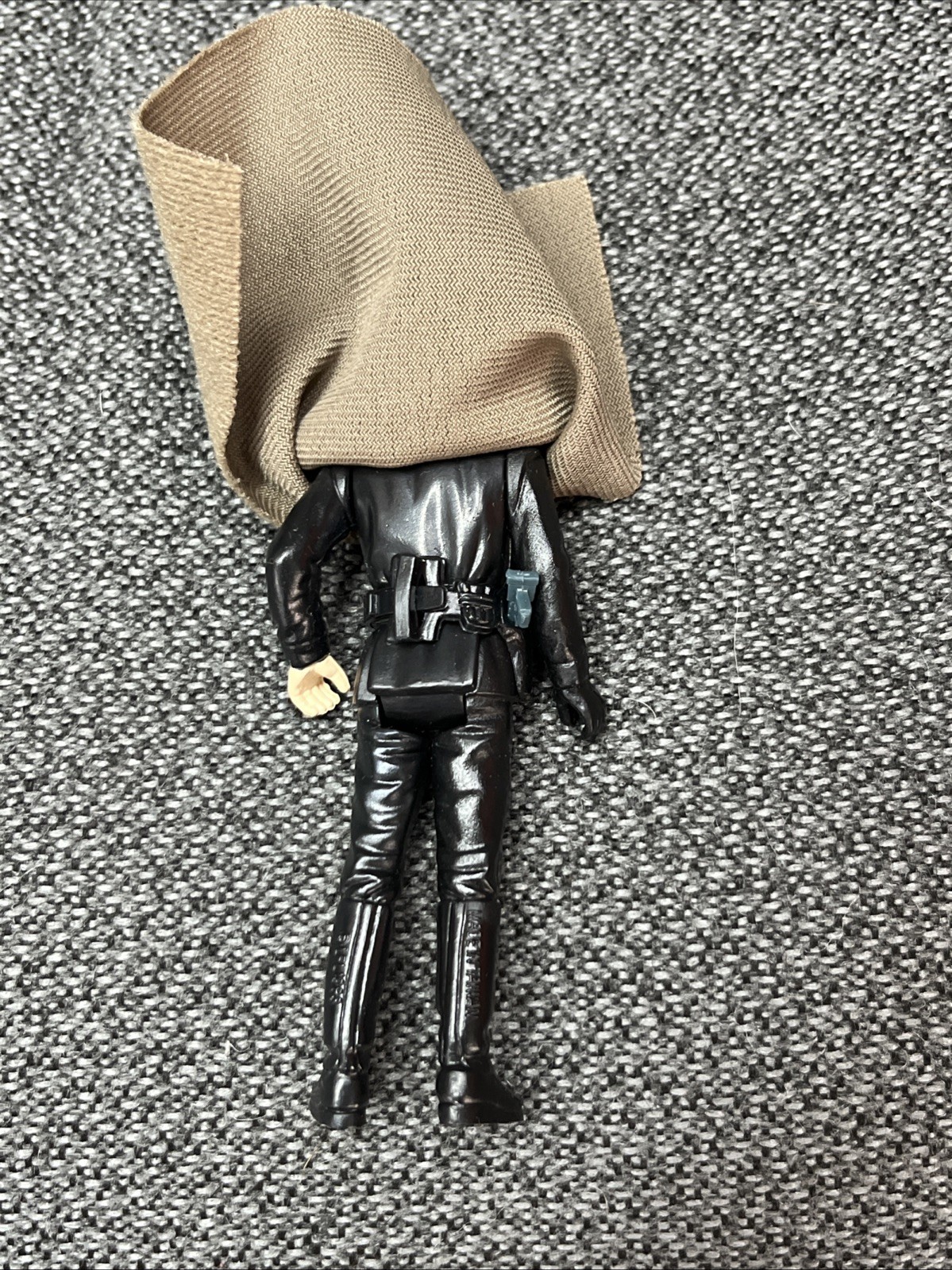 Luke Skywalker (Jedi Knight Outfit) sold