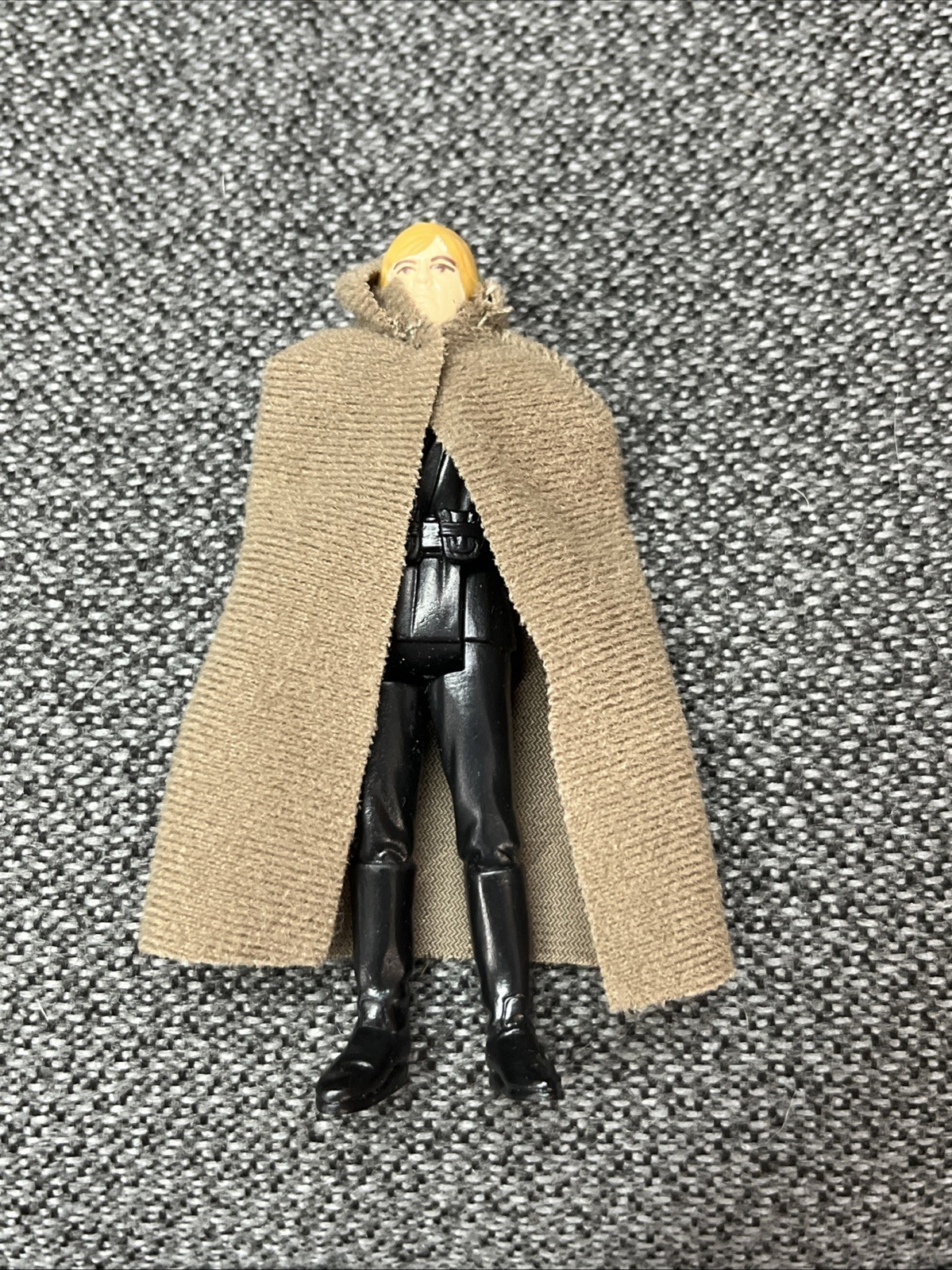 Luke Skywalker (Jedi Knight Outfit) sold