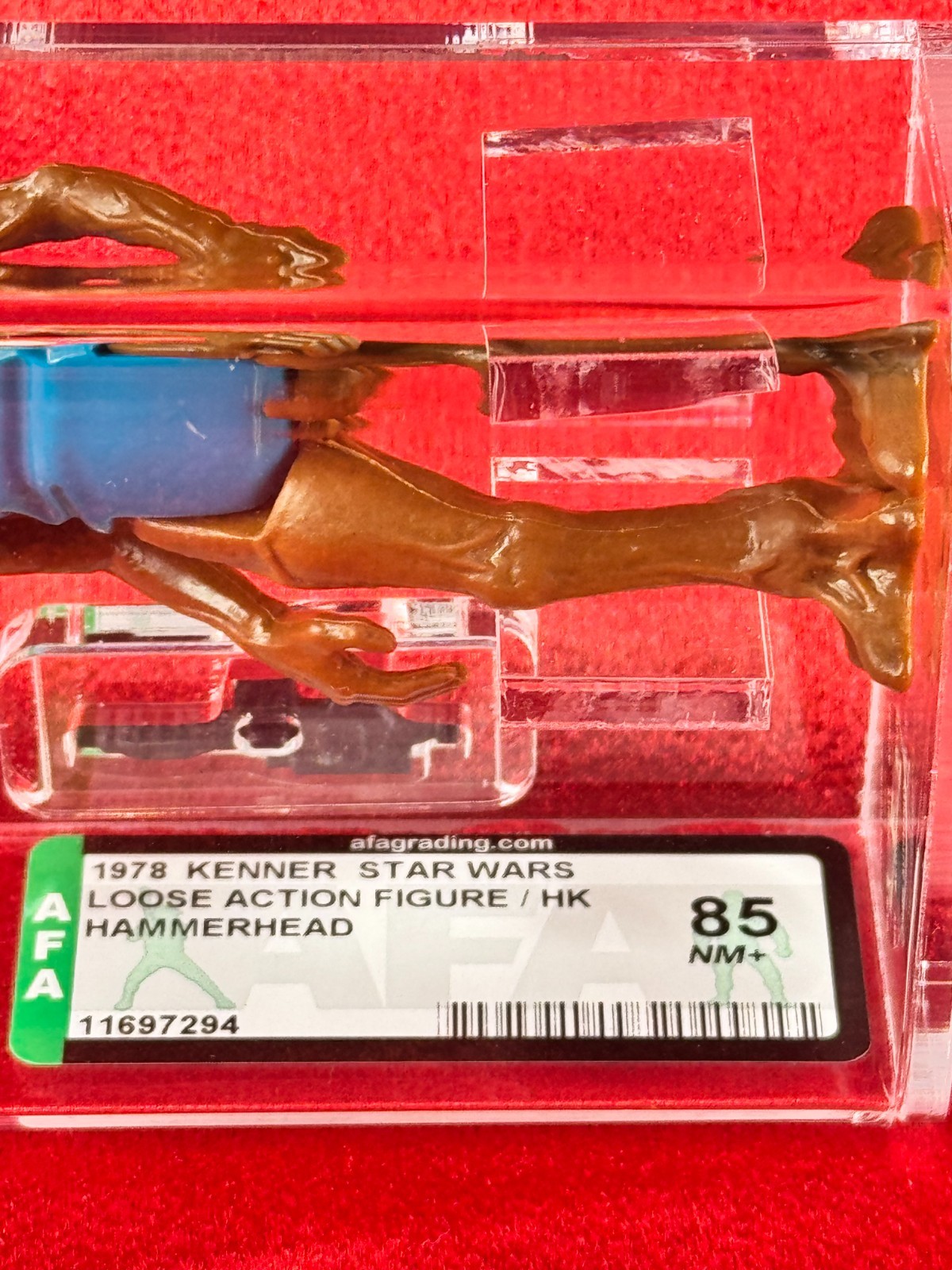 Hammerhead sold