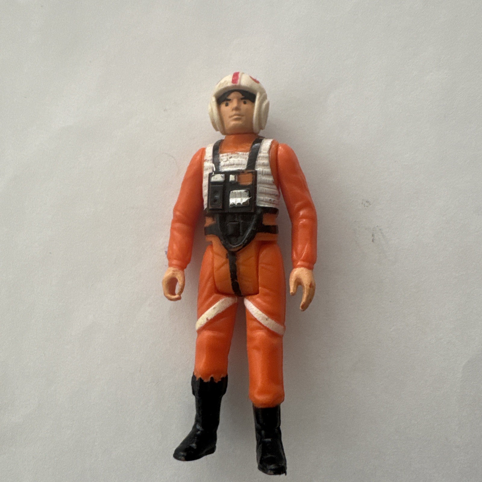 Luke Skywalker (X-Wing Fighter Pilot) sold