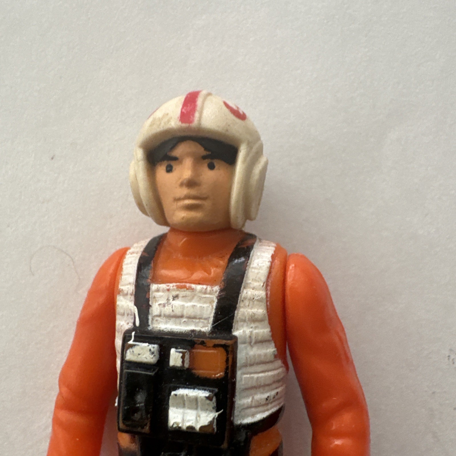 Luke Skywalker (X-Wing Fighter Pilot) sold