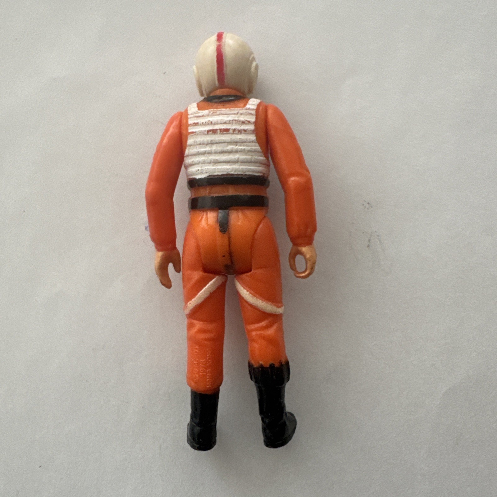 Luke Skywalker (X-Wing Fighter Pilot) sold