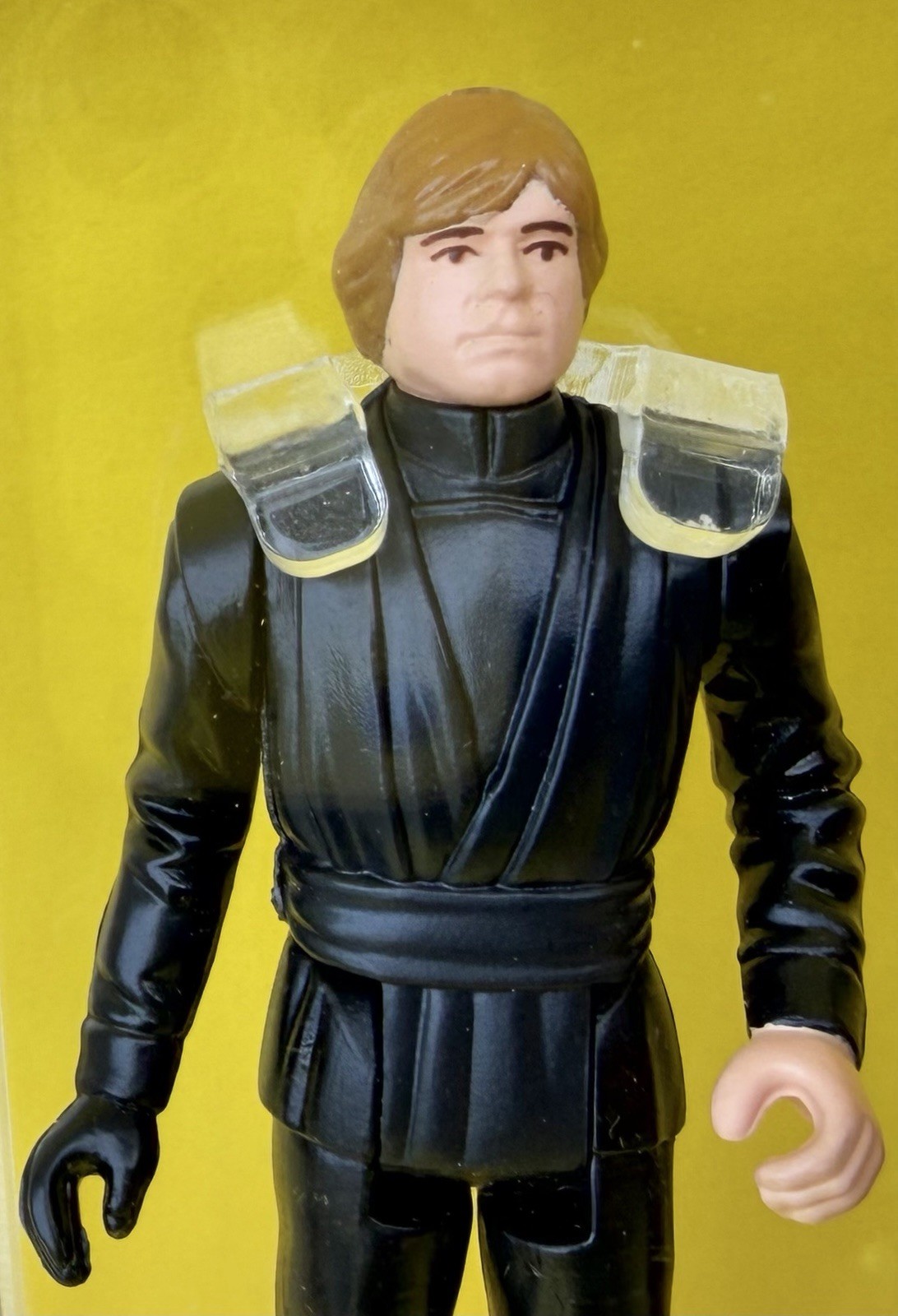 Luke Skywalker (Jedi Knight Outfit) sold
