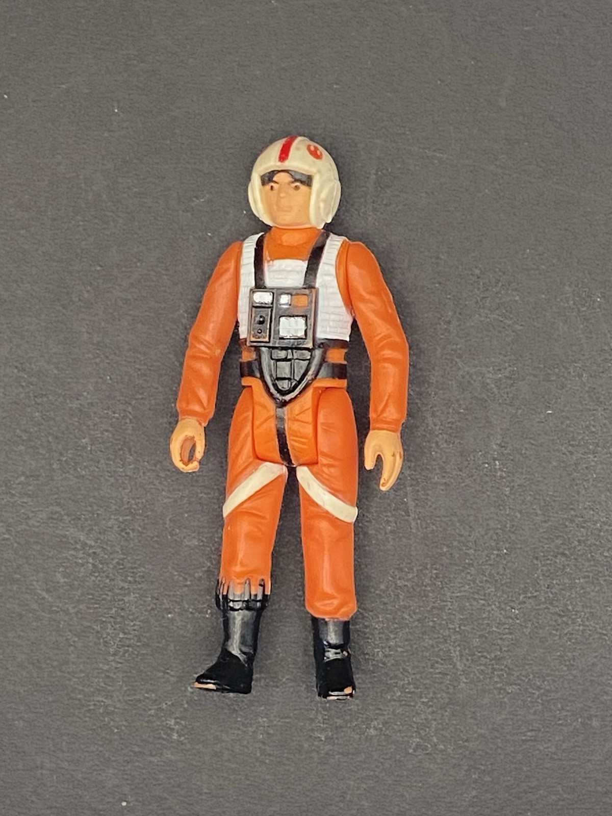 Luke Skywalker (X-Wing Fighter Pilot) sold