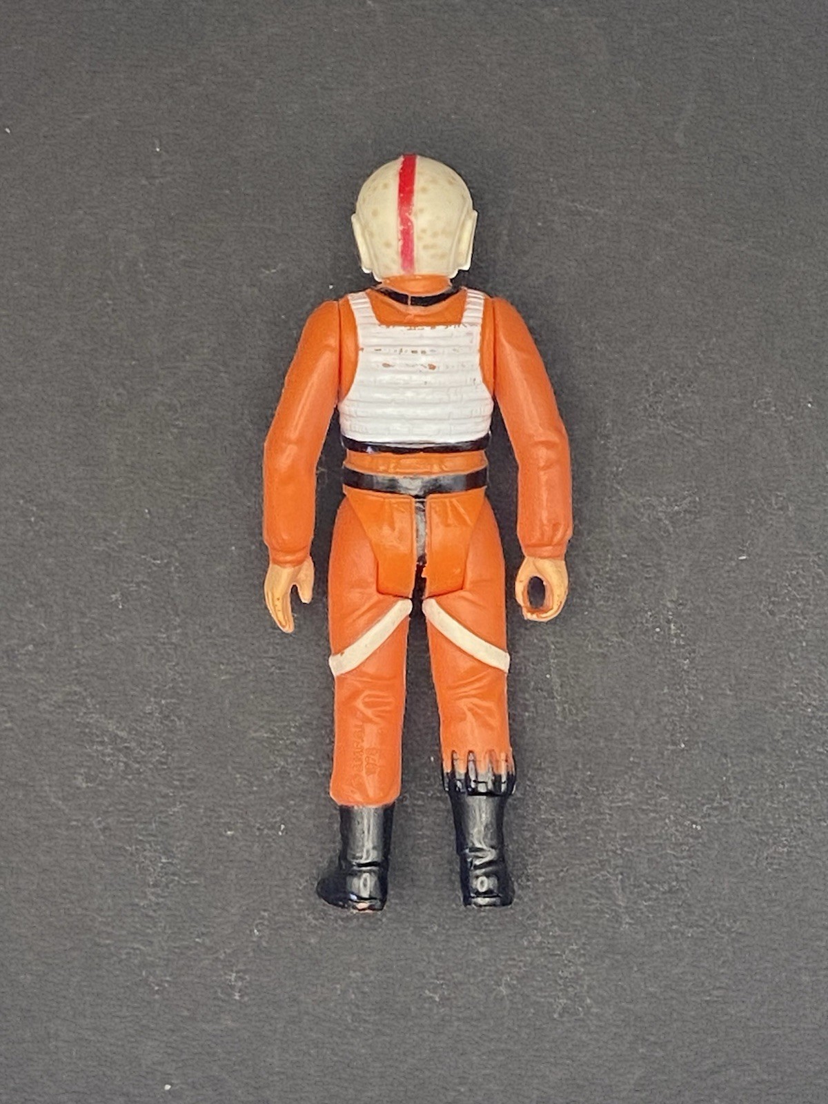 Luke Skywalker (X-Wing Fighter Pilot) sold